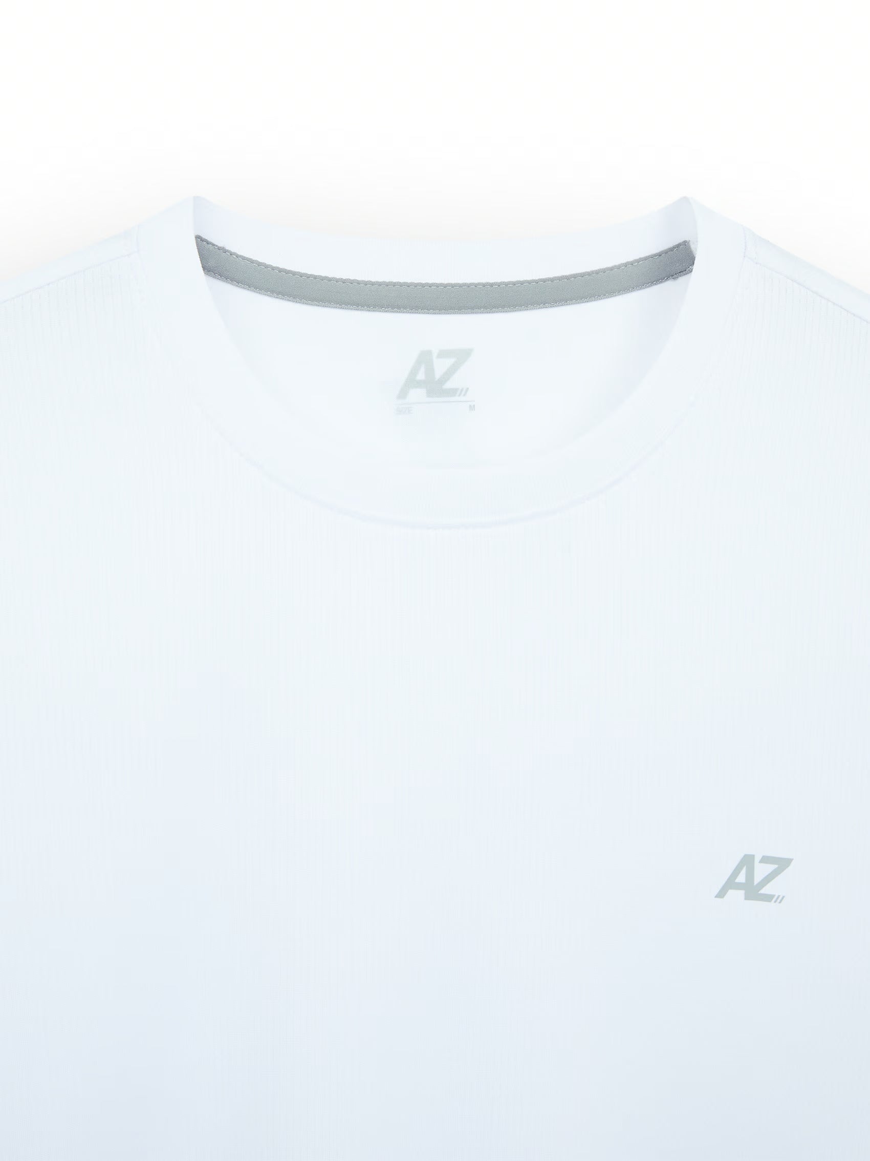 AIIZ Men's Quick Dry Active T-Shirt