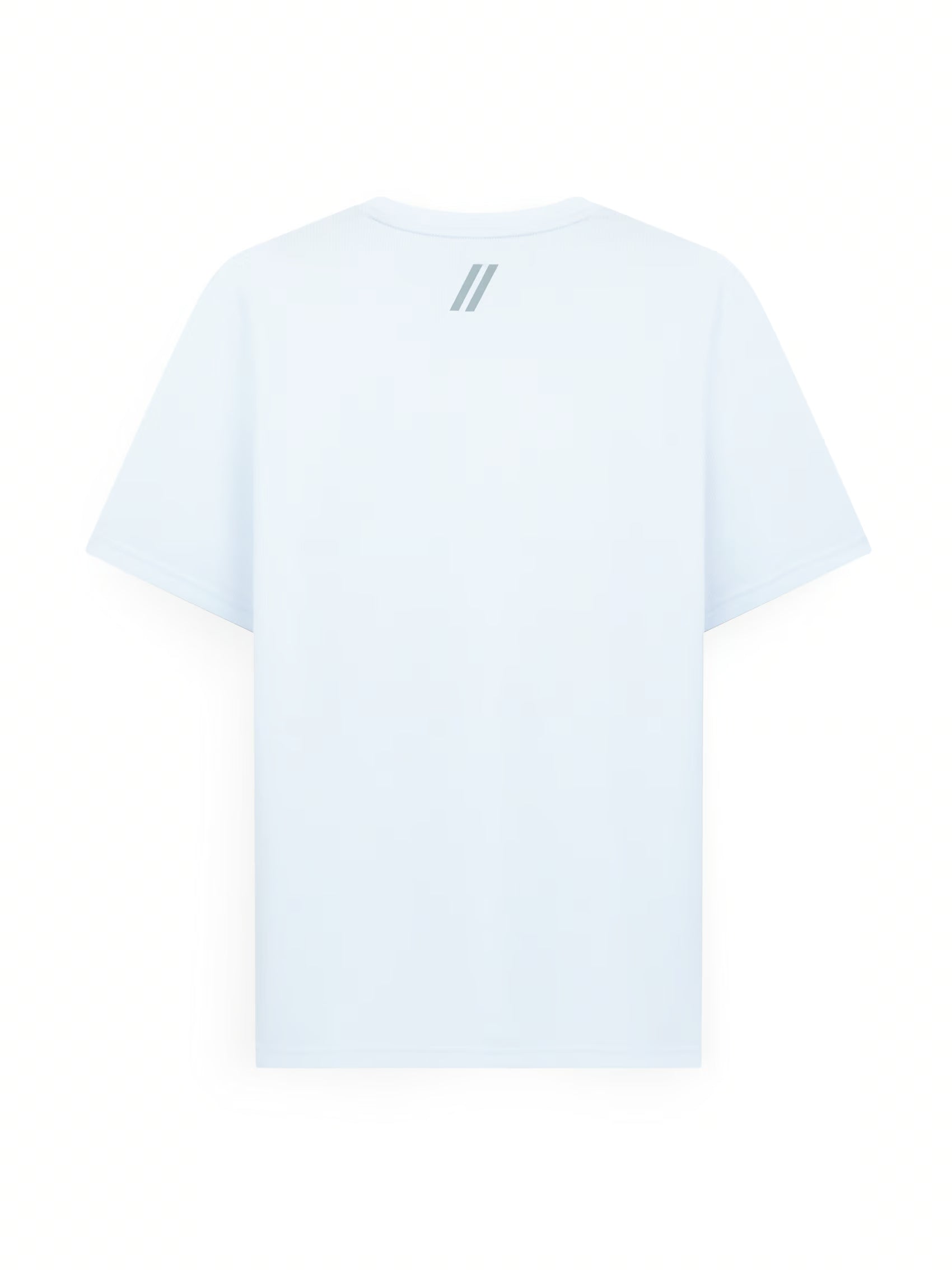 AIIZ Men's Quick Dry Active T-Shirt