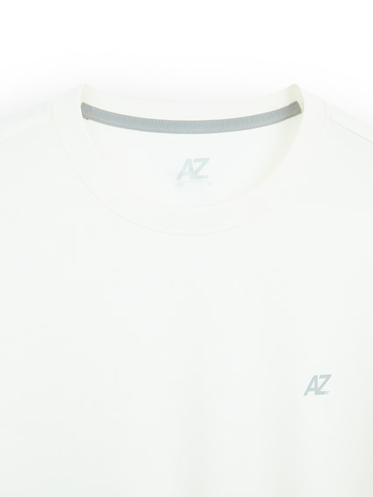 AIIZ Men's Quick Dry Active T-Shirt