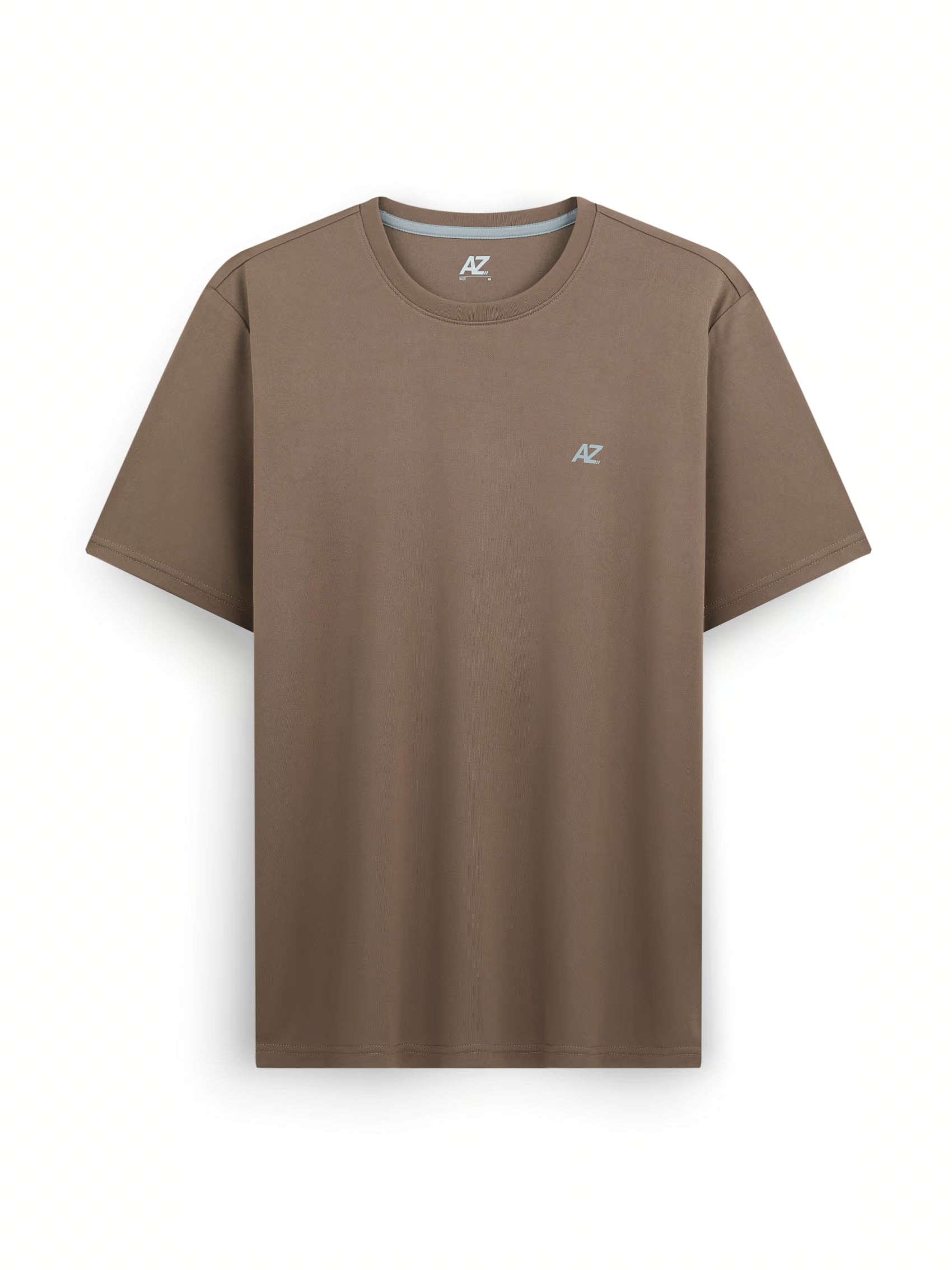 AIIZ Men's Quick Dry Active T-Shirt