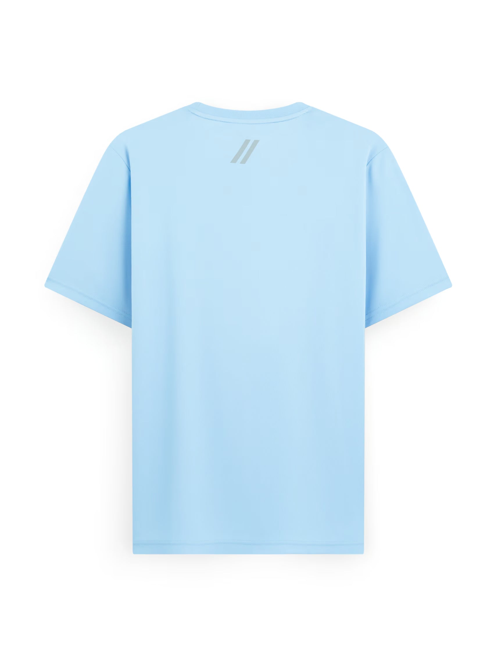 AIIZ Men's Quick Dry Active T-Shirt