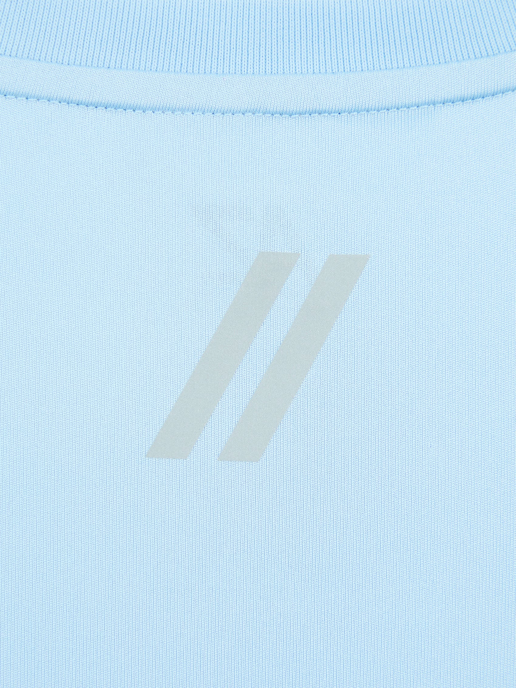 AIIZ Men's Quick Dry Active T-Shirt