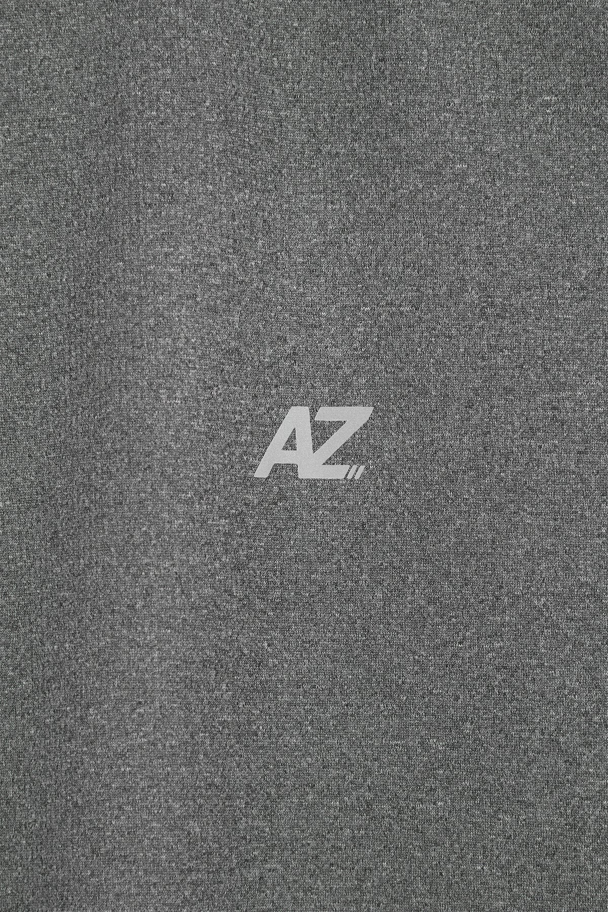 AIIZ Men's Quick Dry Active T-Shirt