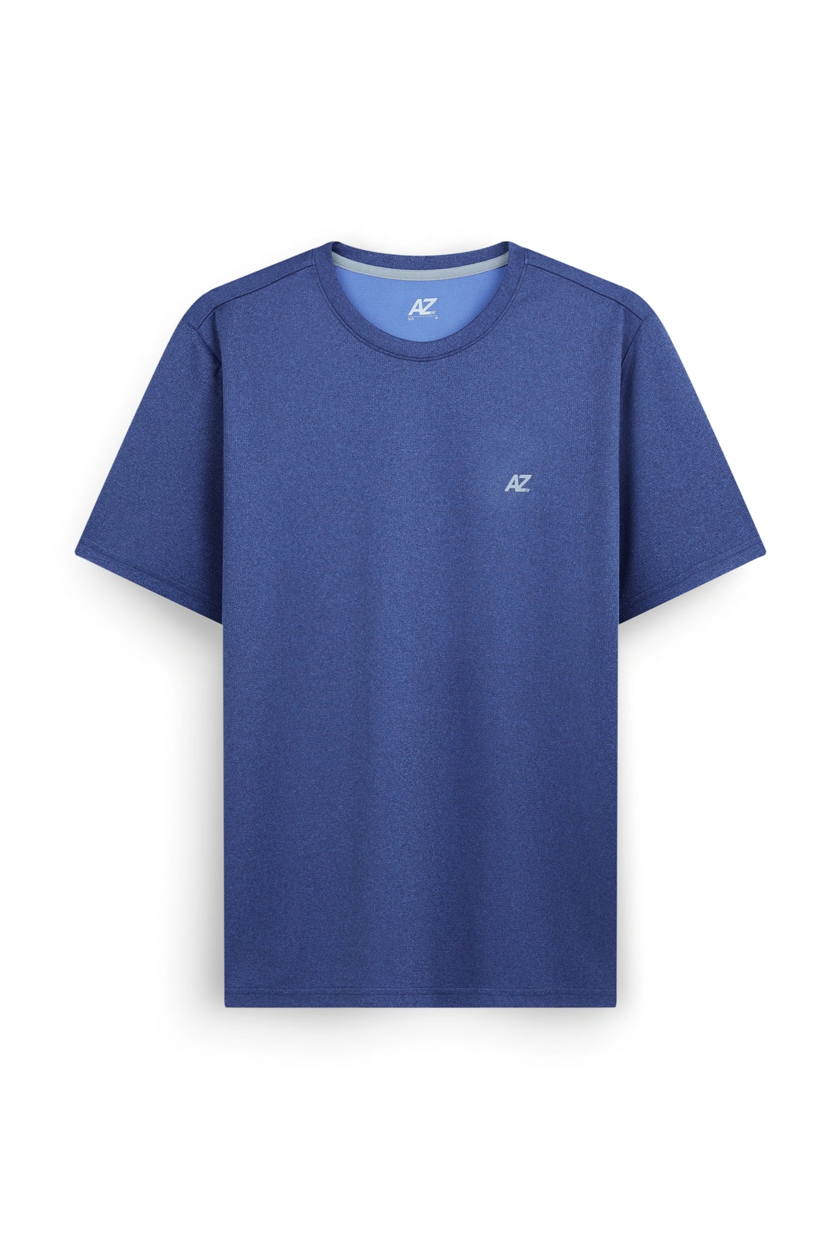 AIIZ Men's Quick Dry Active T-Shirt