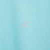 Top Dyed Turquoise