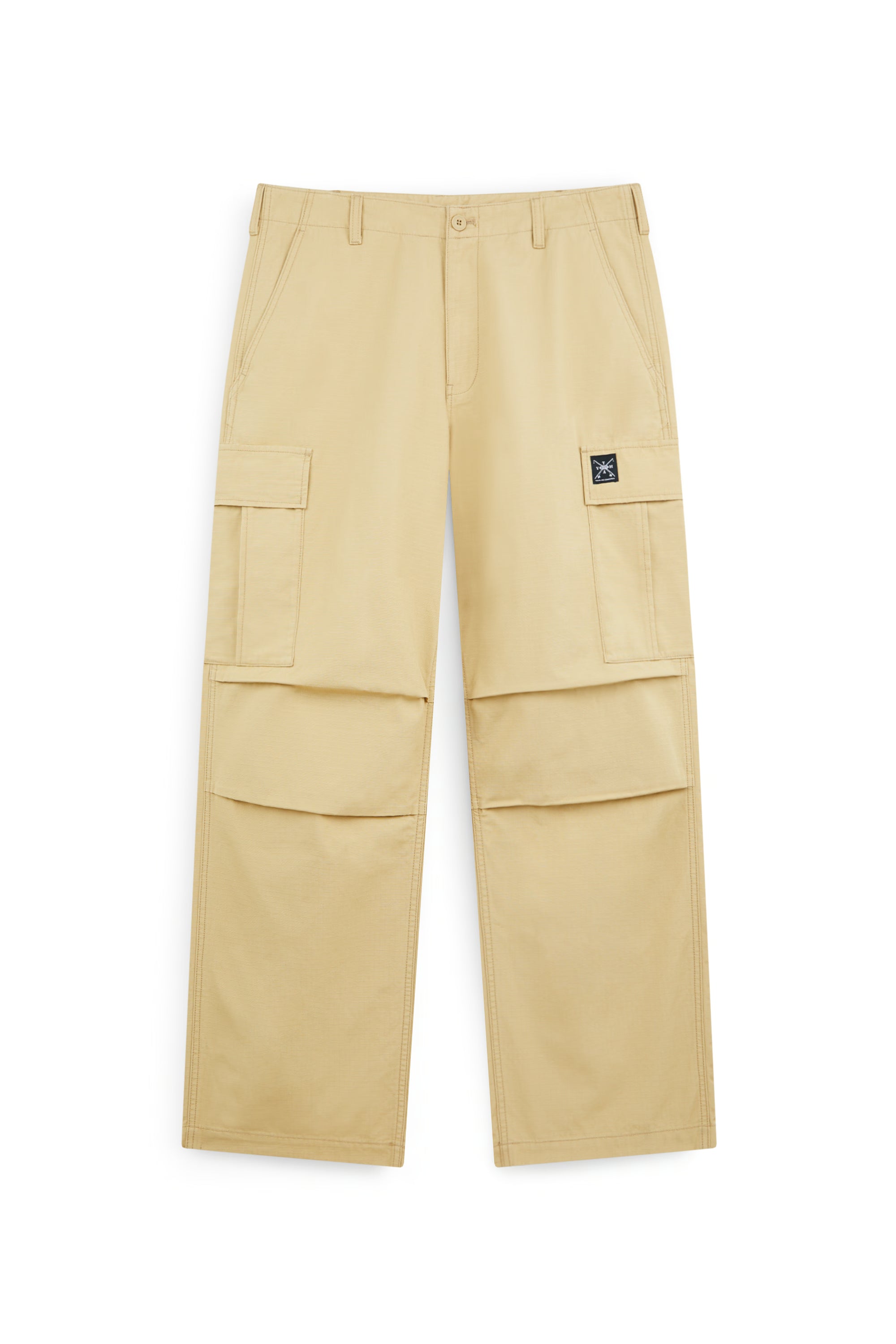 AIIZ Men's Cargo Pants