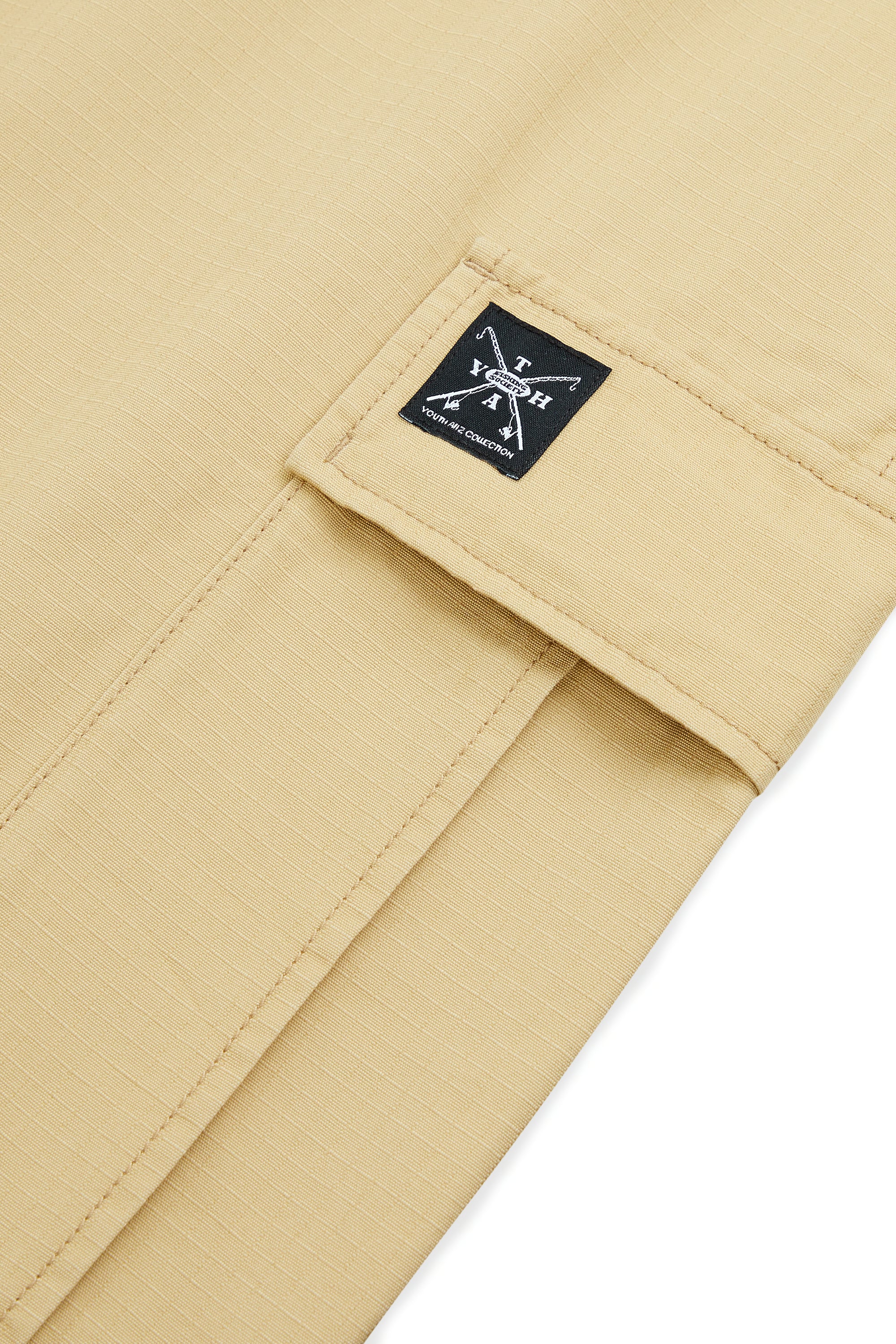 AIIZ Men's Cargo Pants