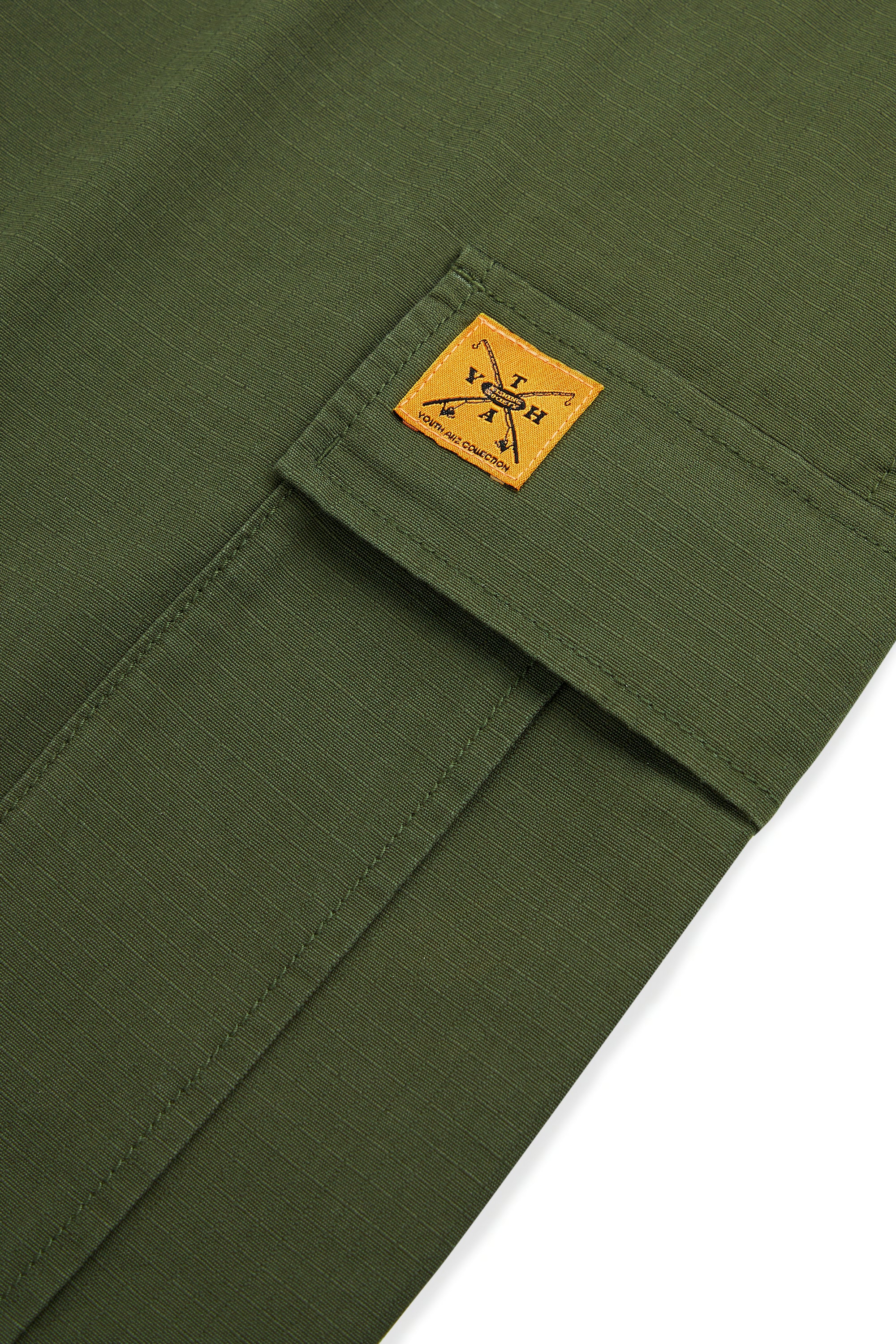 AIIZ Men's Cargo Pants