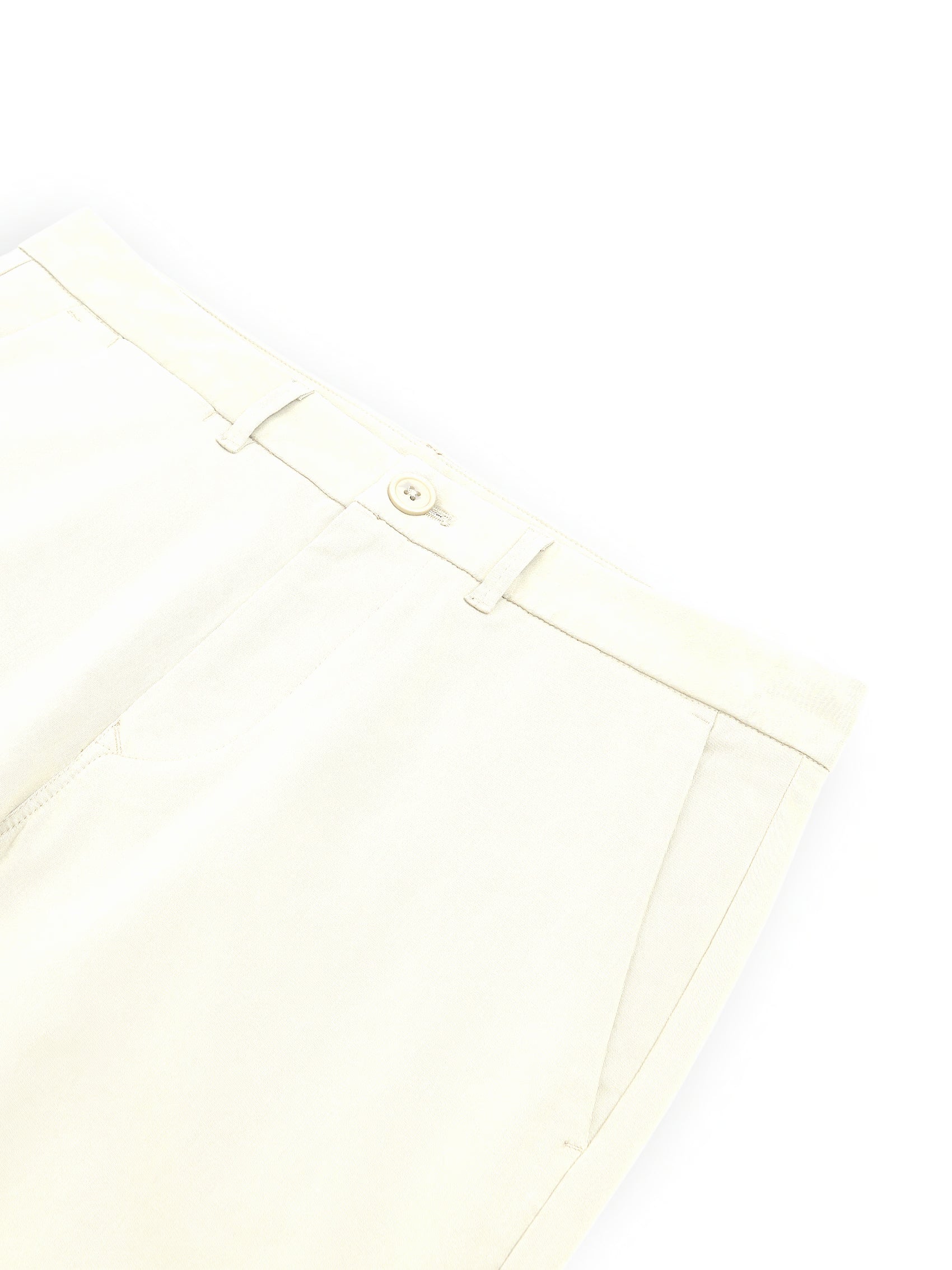 AIIZ Men's Straight Fit Chino Pants