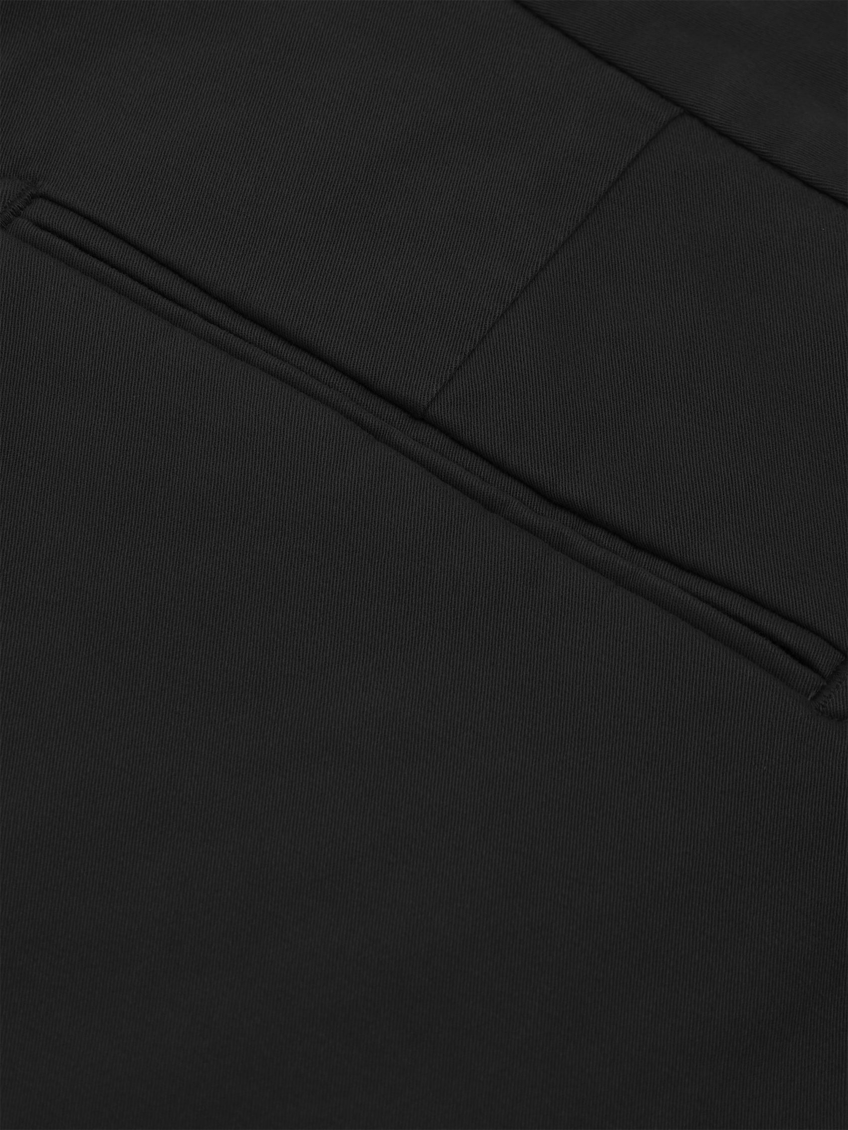 AIIZ Men's Straight Fit Chino Pants