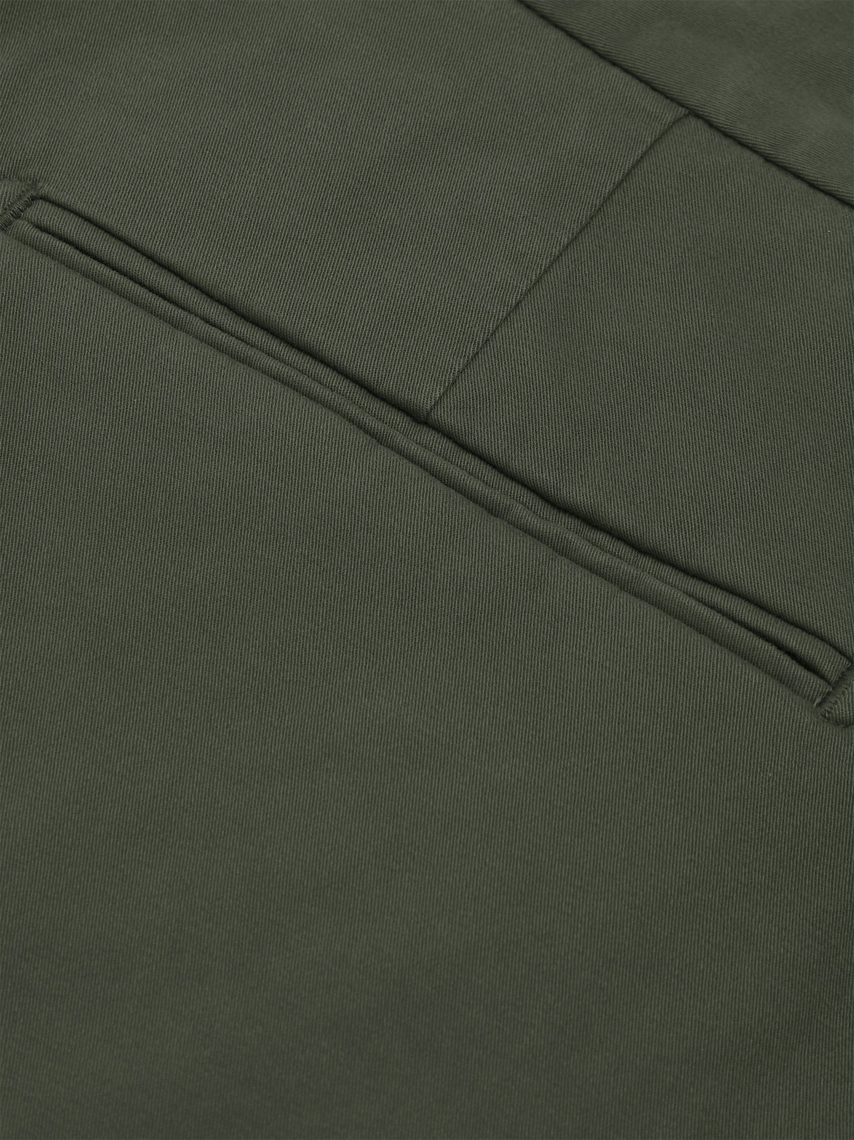 AIIZ Men's Straight Fit Chino Pants