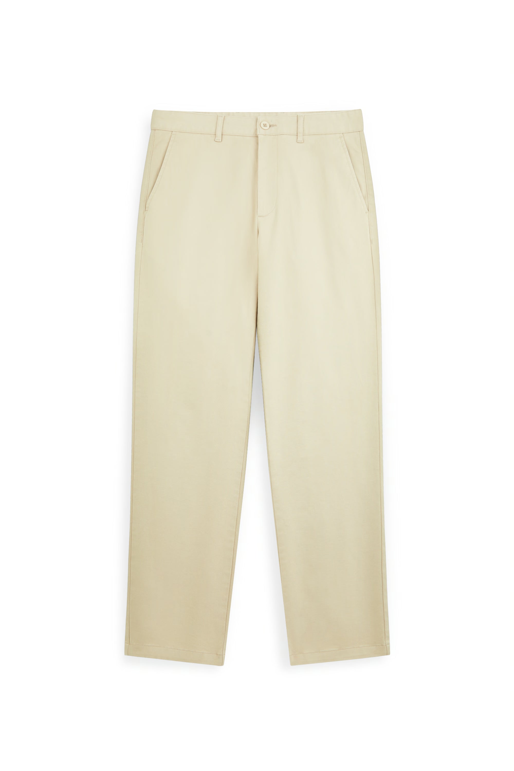 AIIZ Men's Chino Pants (Khaki / 30)