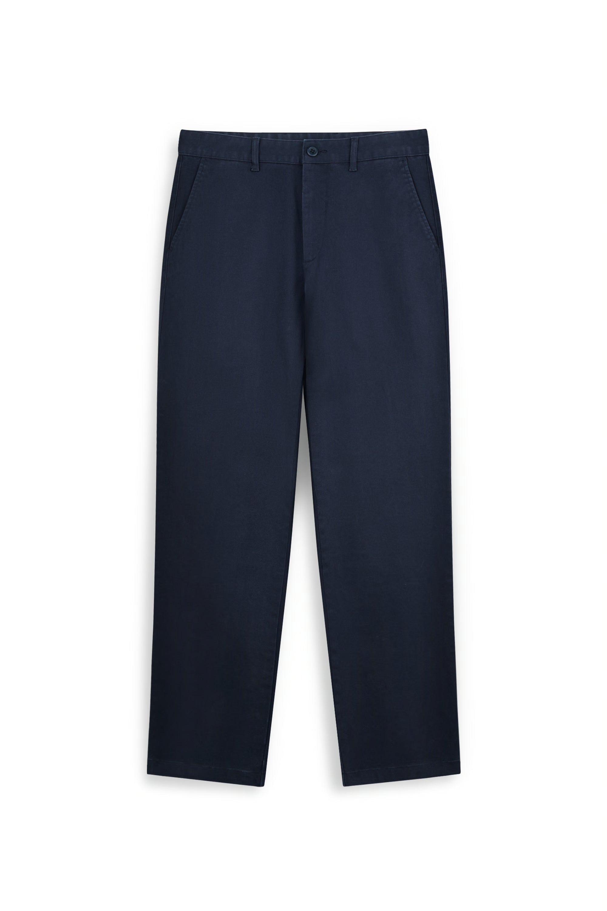 AIIZ Men's Chino Pants (Navy / 30)