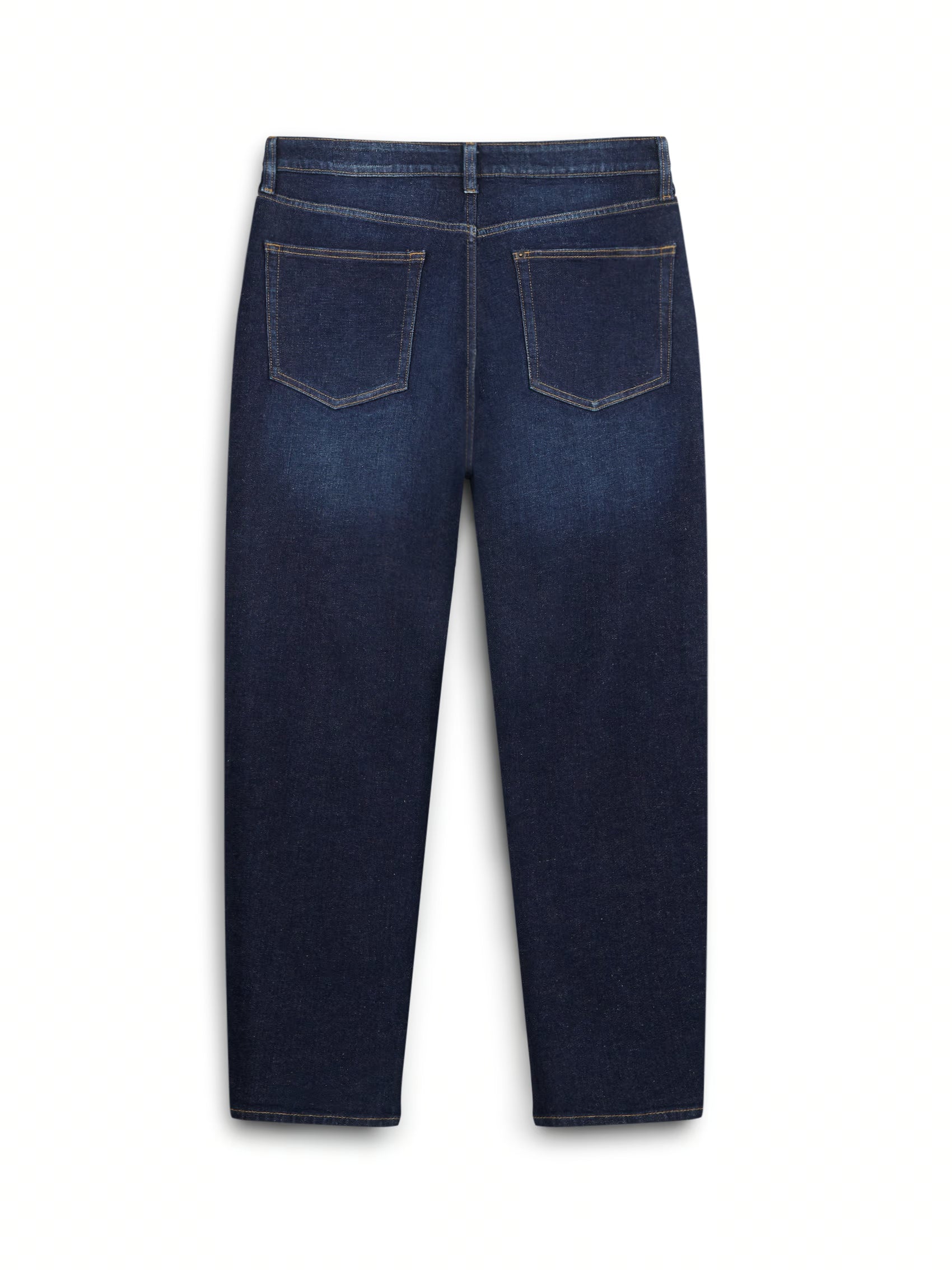 AIIZ Men's Denim Slim fit