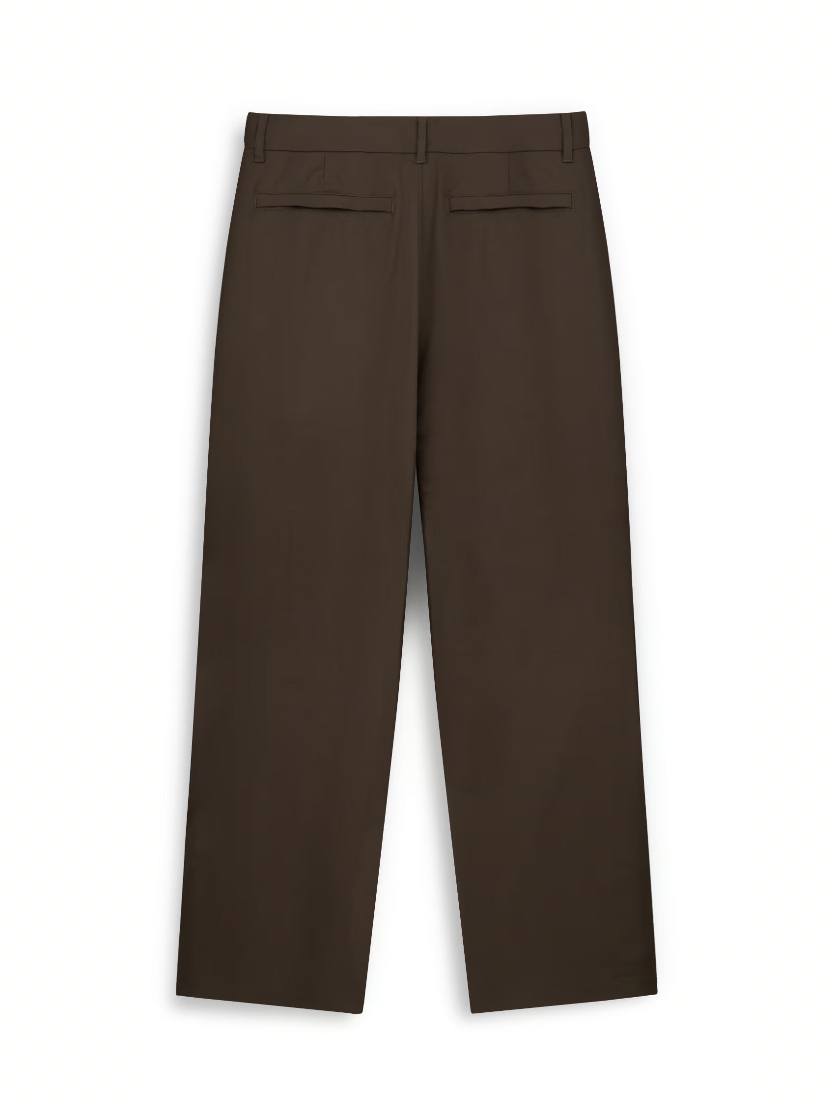 AIIZ Men's Stretch Chino Pants