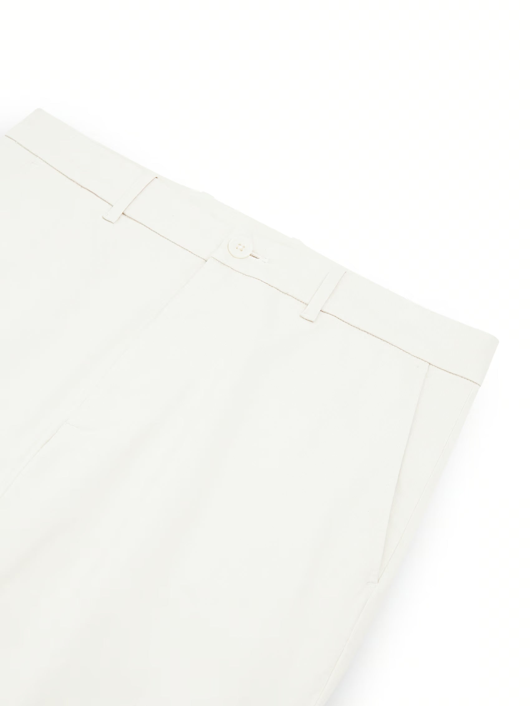 AIIZ Men's Slim Fit Chino Pants