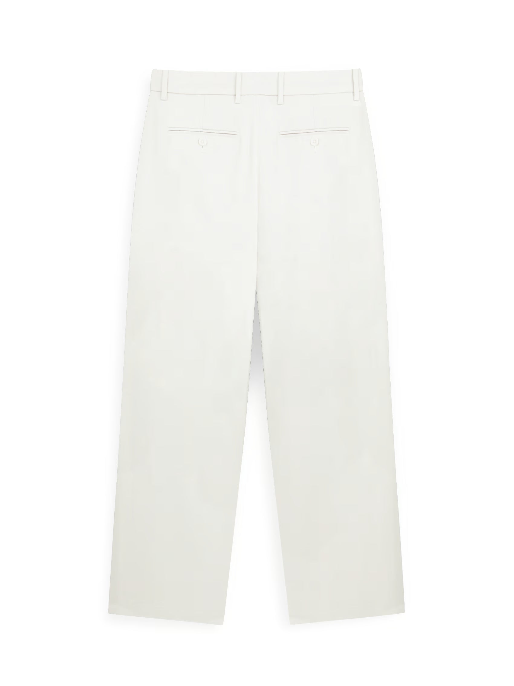 AIIZ Men's Slim Fit Chino Pants