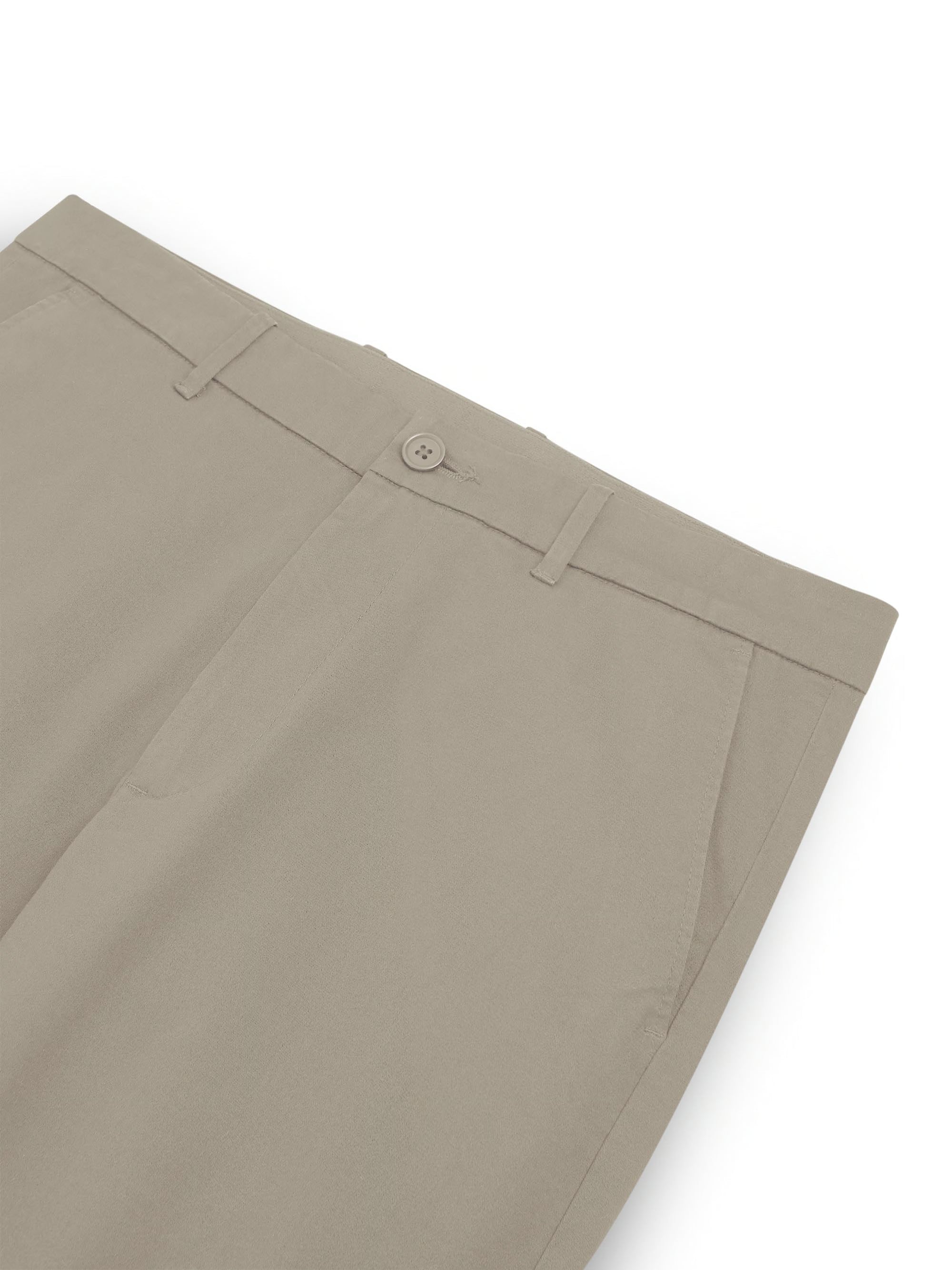 AIIZ Men's Slim Fit Chino Pants
