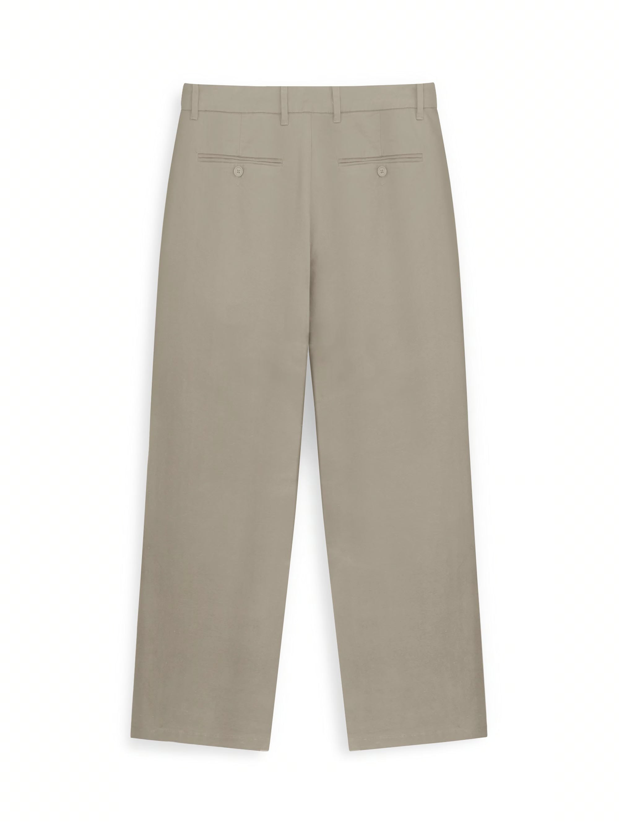 AIIZ Men's Slim Fit Chino Pants