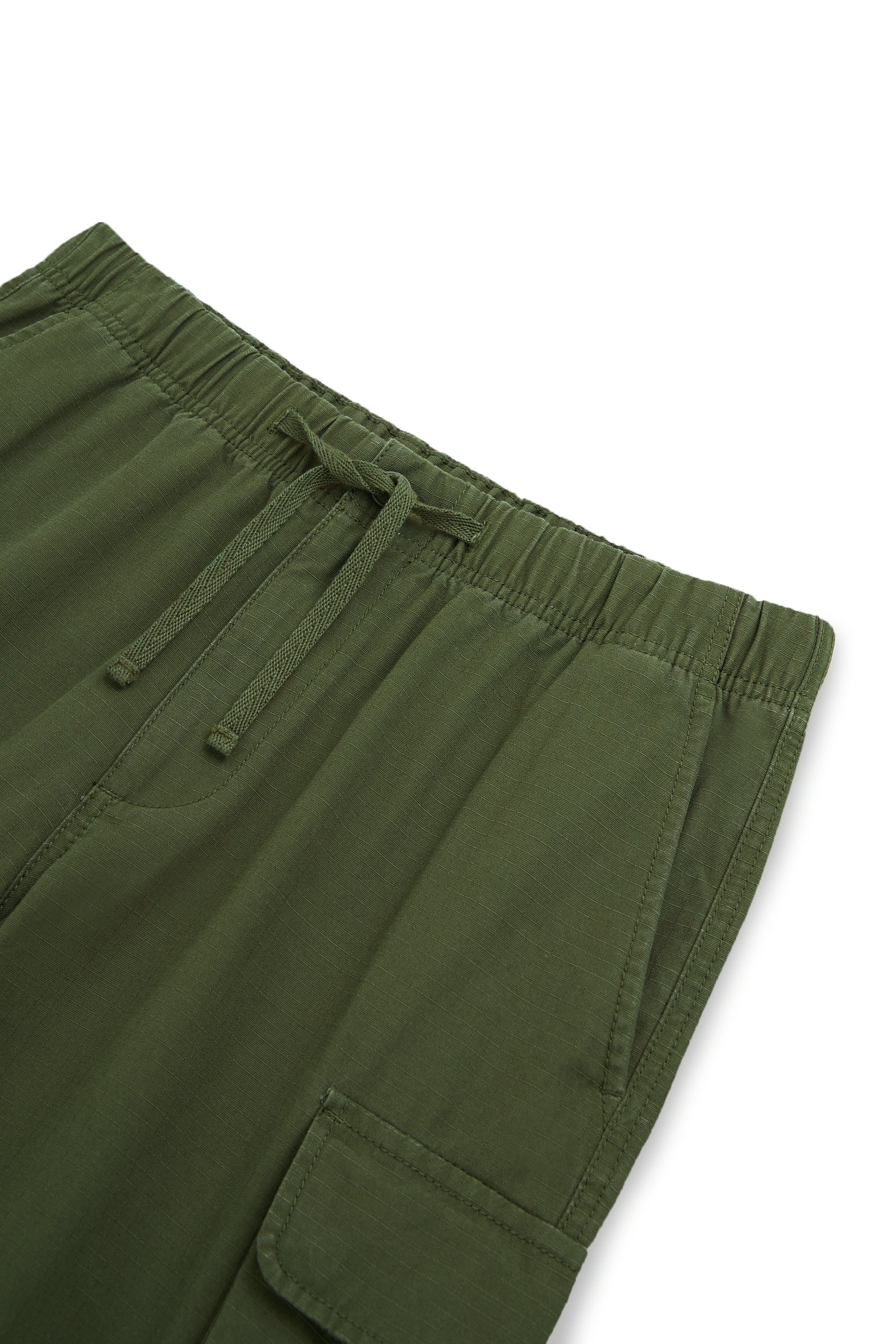 AIIZ Men's Cargo Shorts