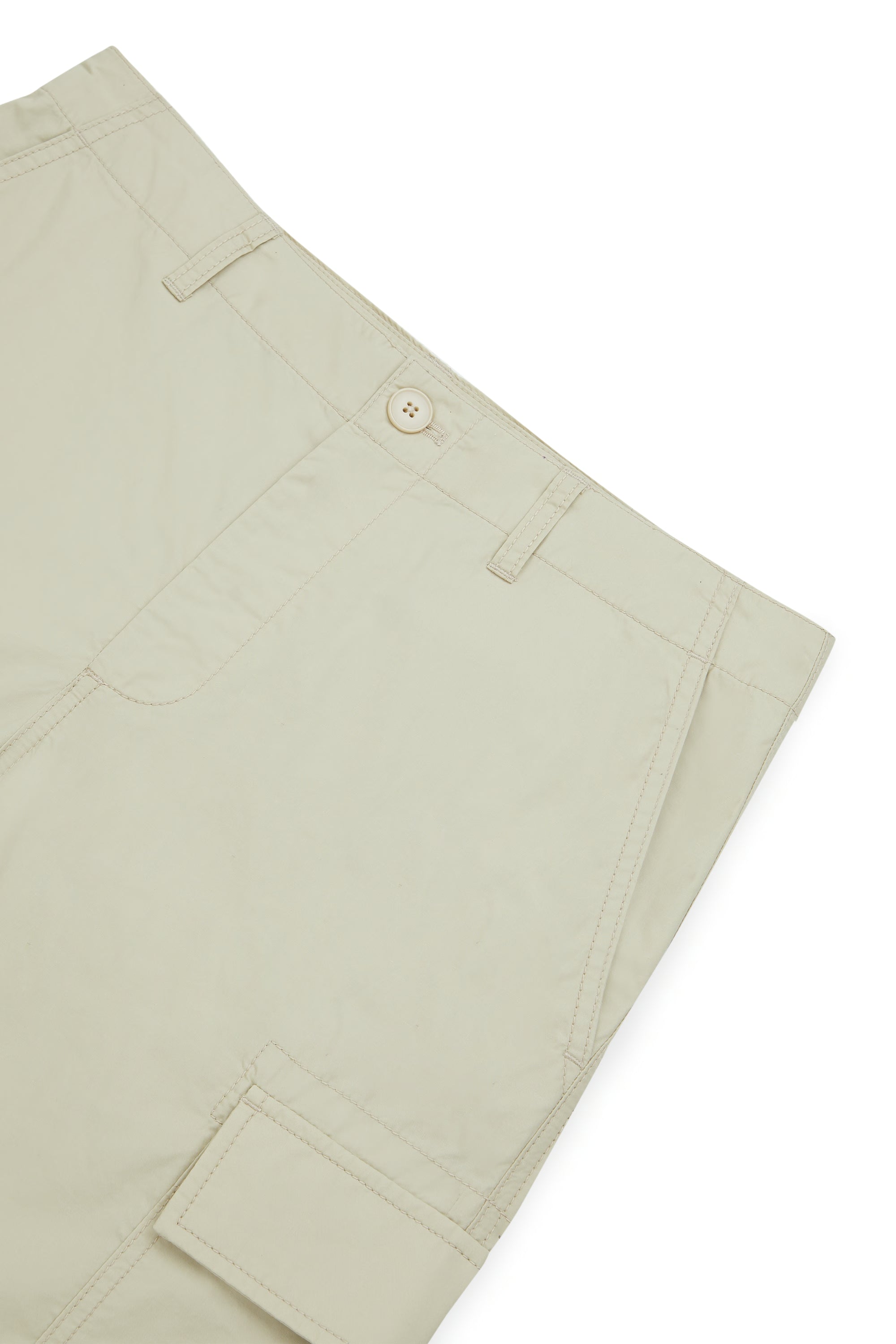 AIIZ Men's Cargo Shorts