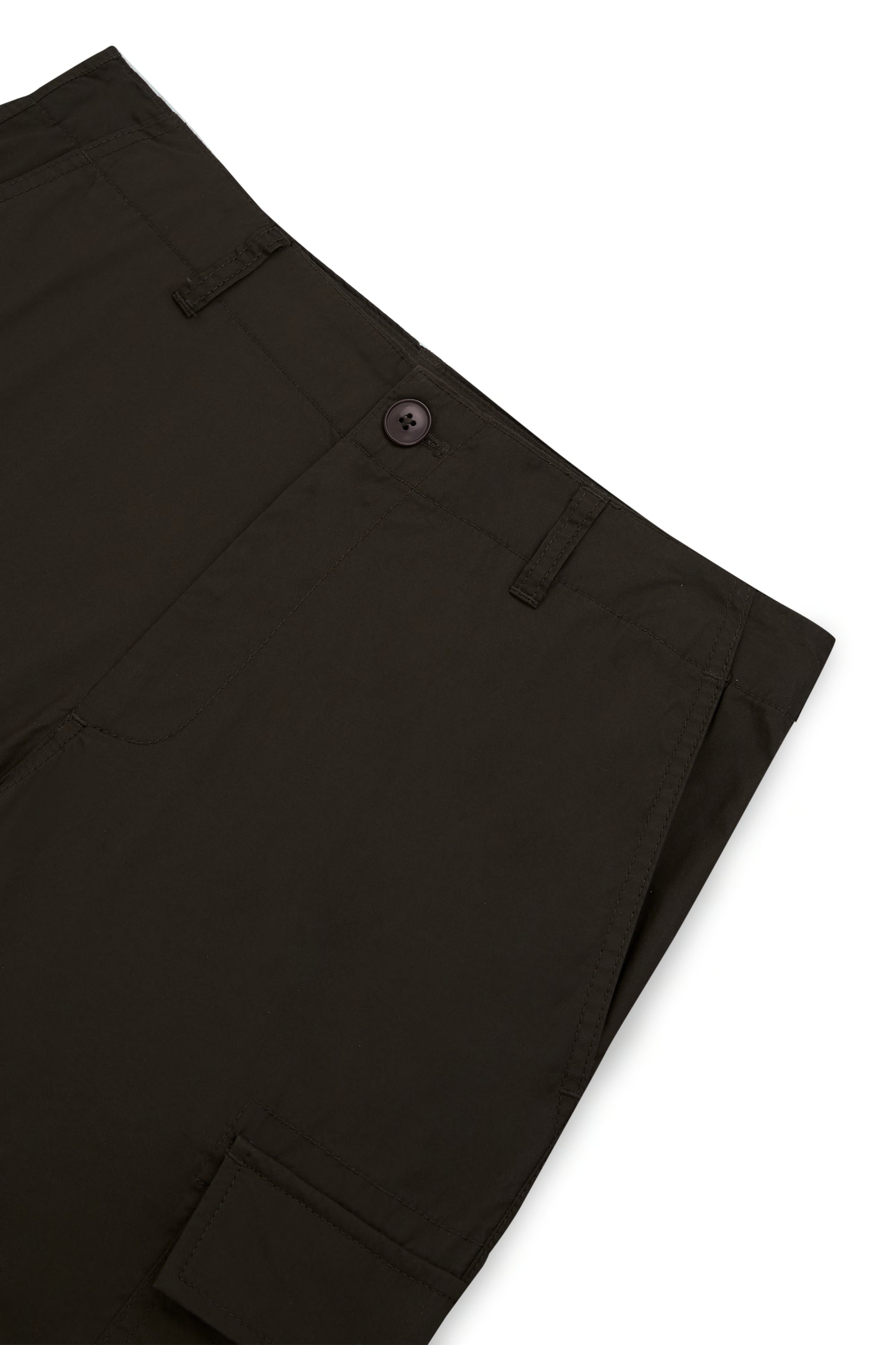 AIIZ Men's Cargo Shorts