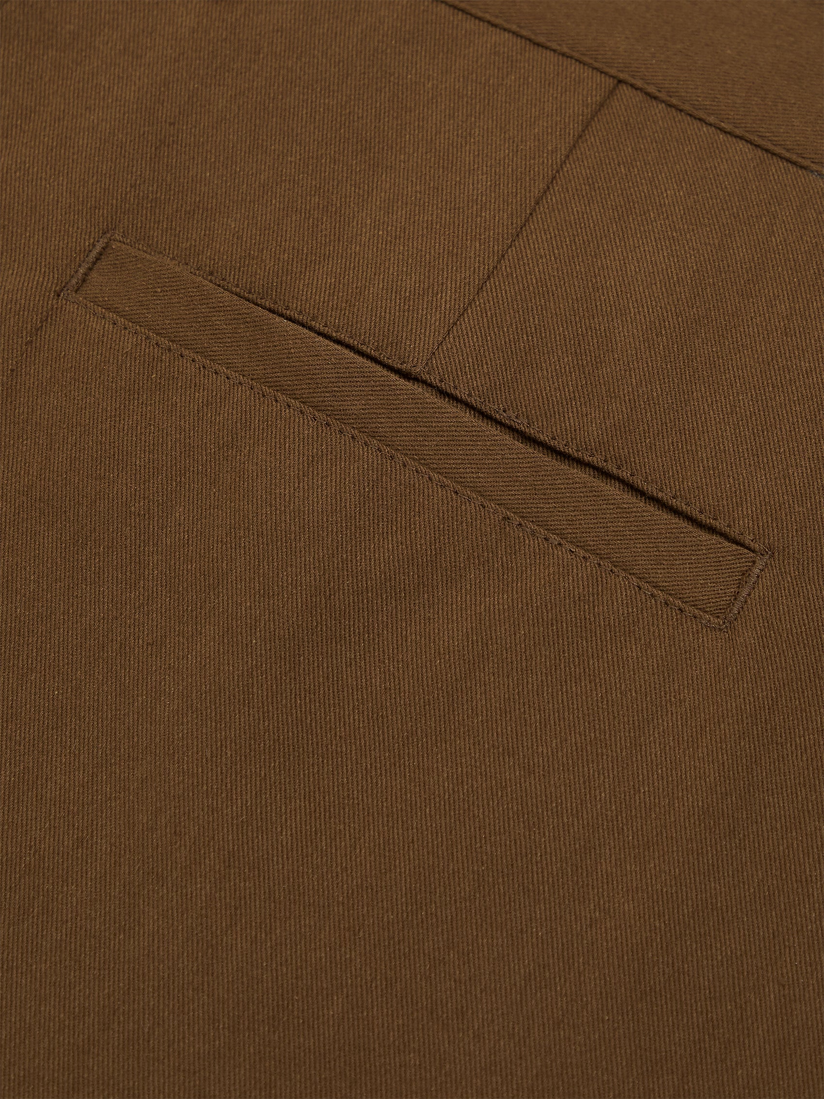 AIIZ Men's Pleated Wide Shorts