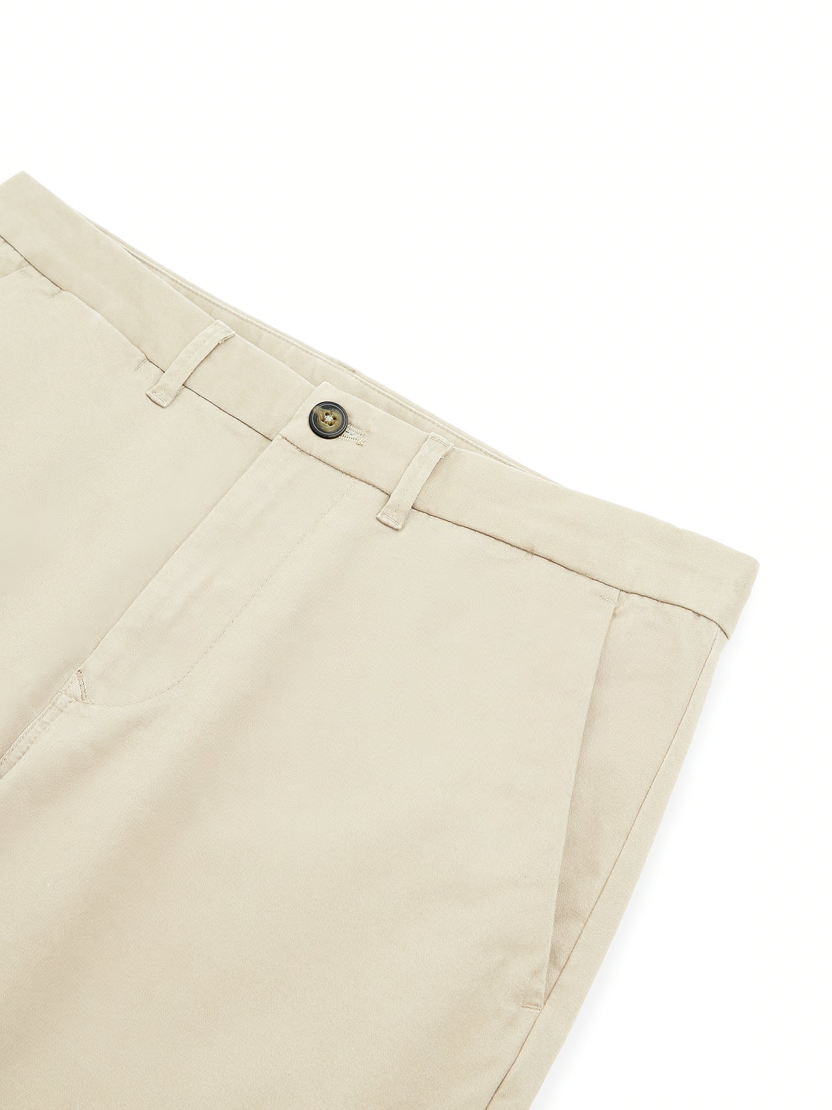 AIIZ Men's Chino Shorts