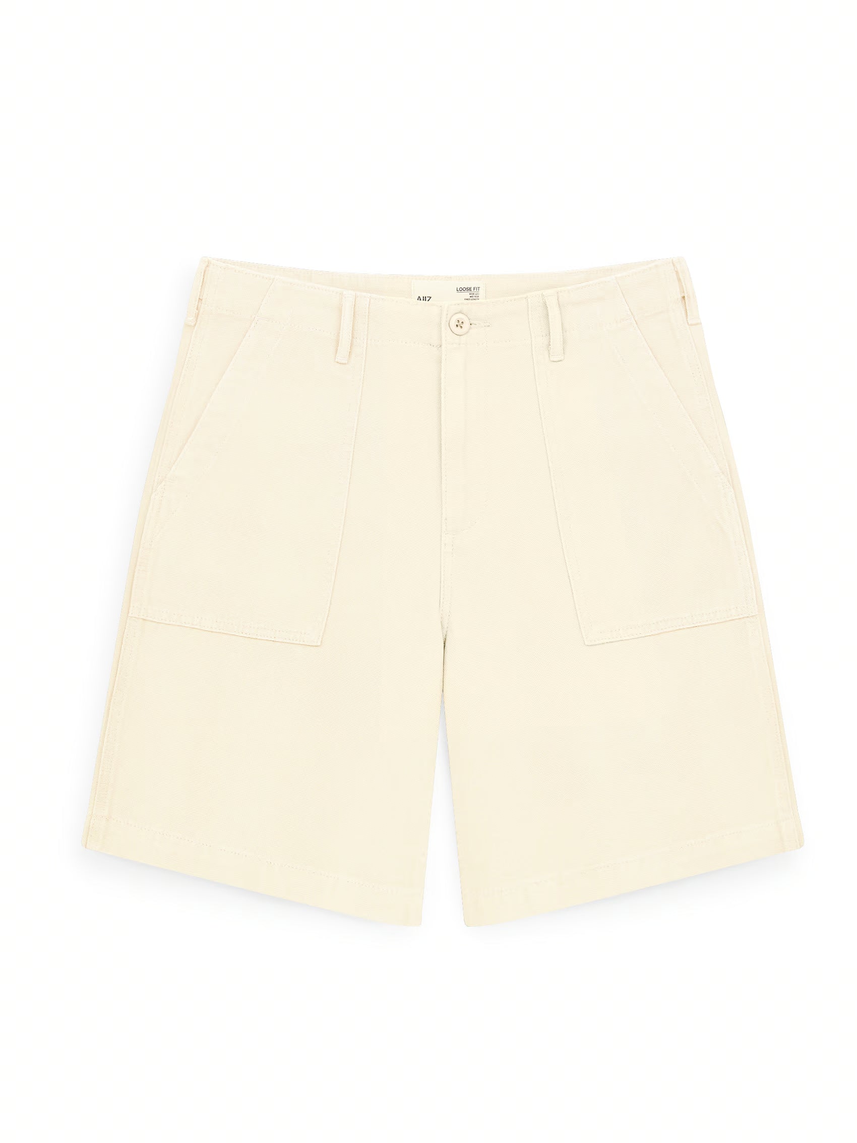 AIIZ Men's Loose Shorts