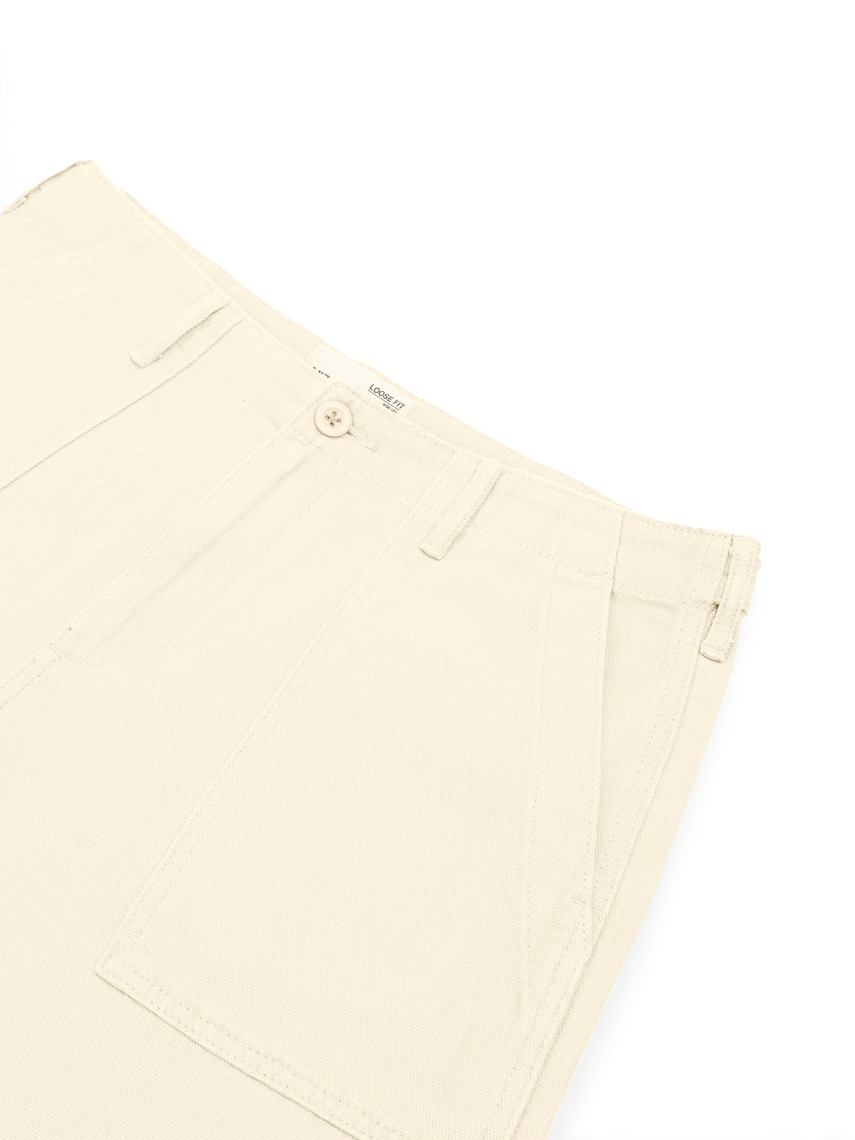 AIIZ Men's Loose Shorts