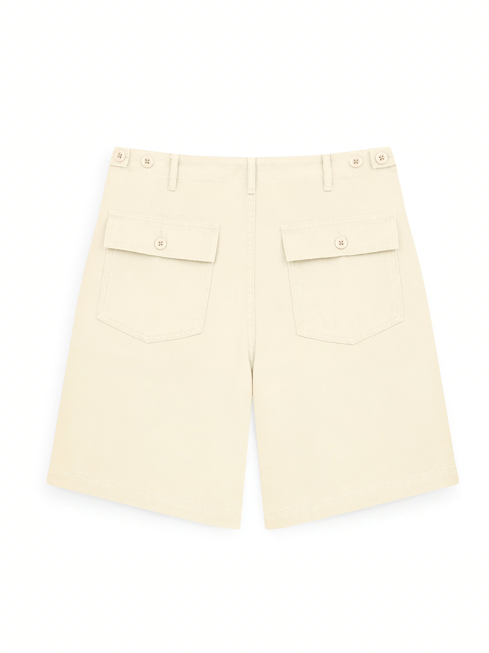 AIIZ Men's Loose Shorts