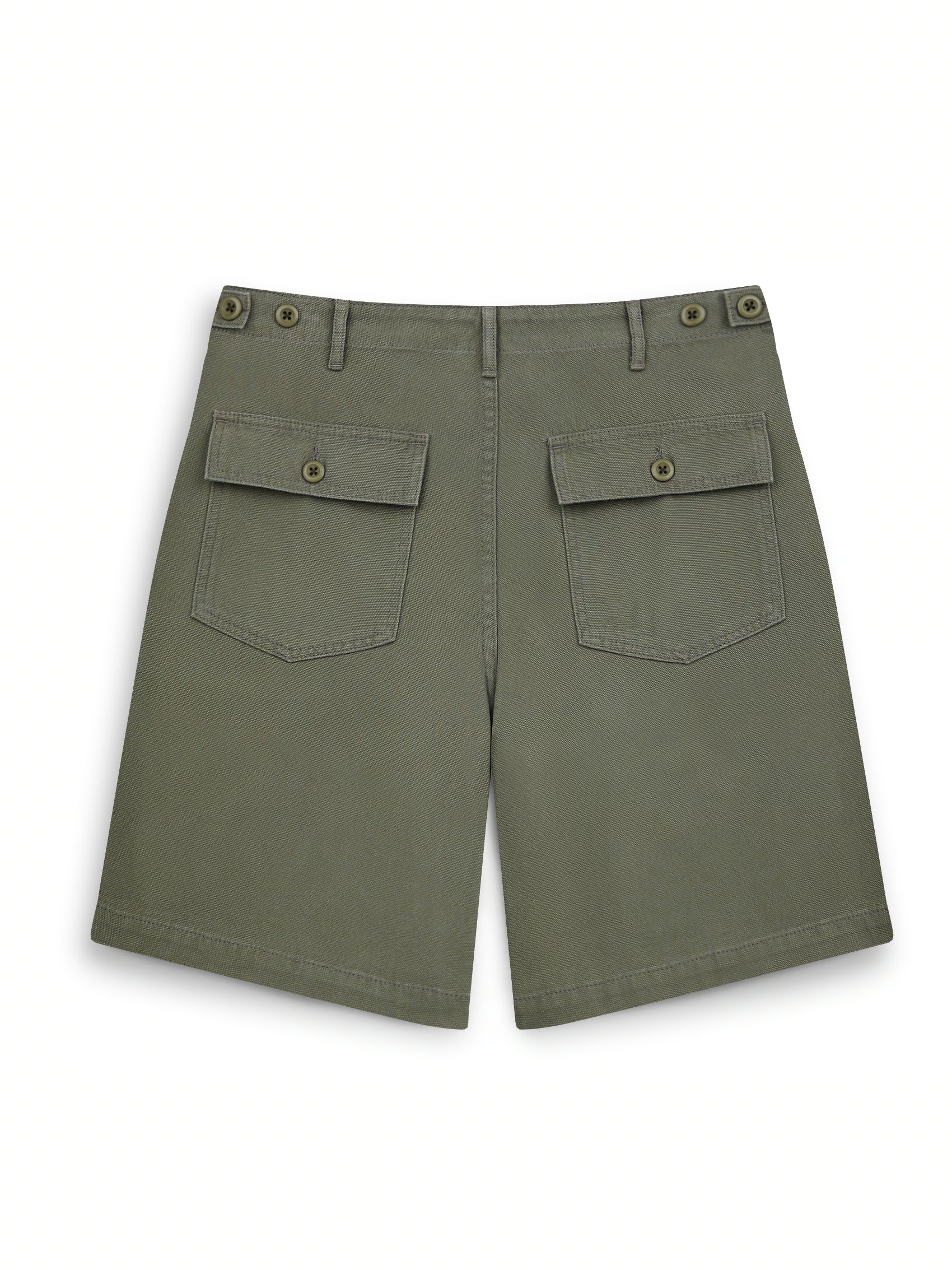 AIIZ Men's Loose Shorts