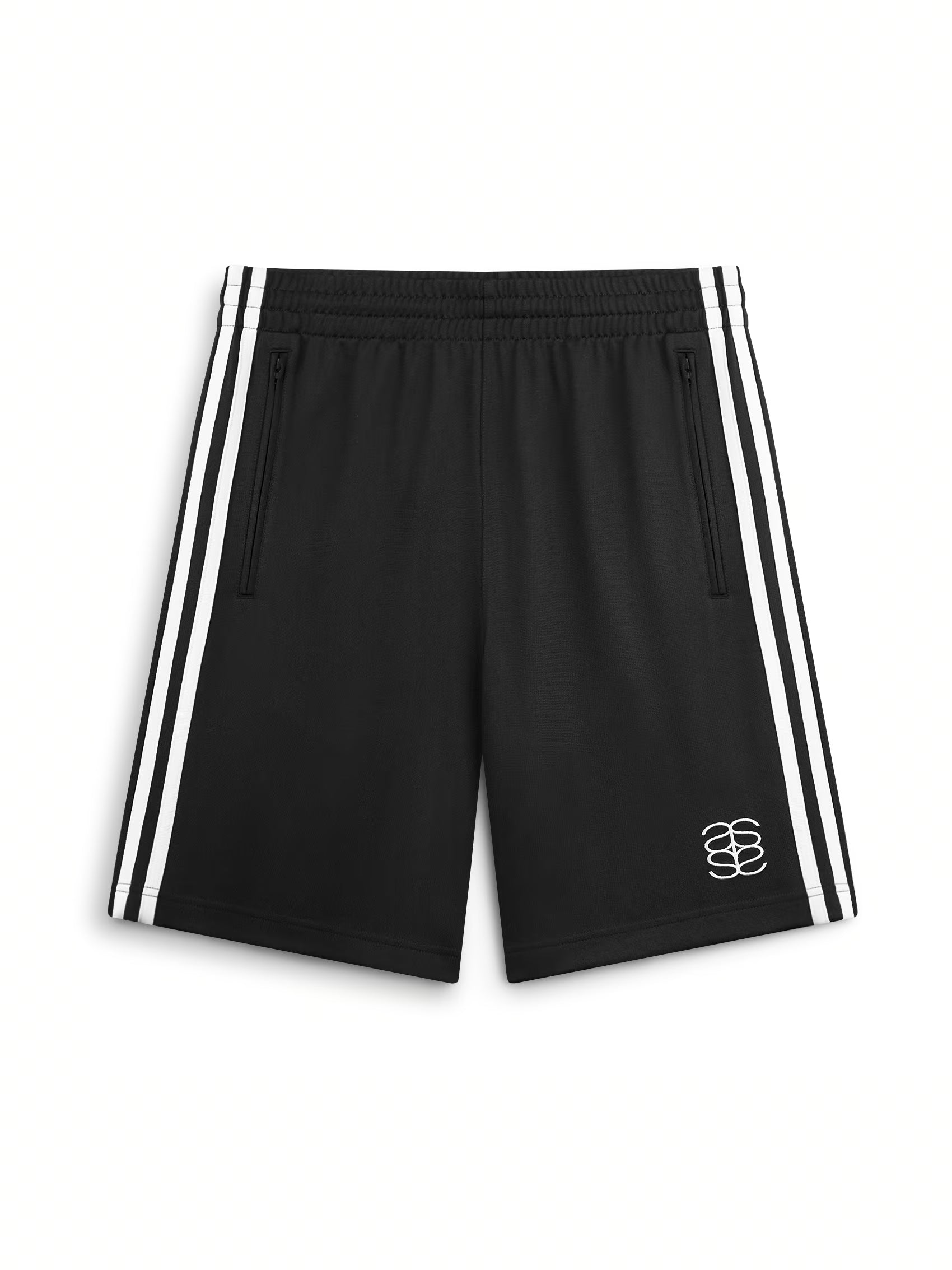 AIIZ Men's Active Track Shorts