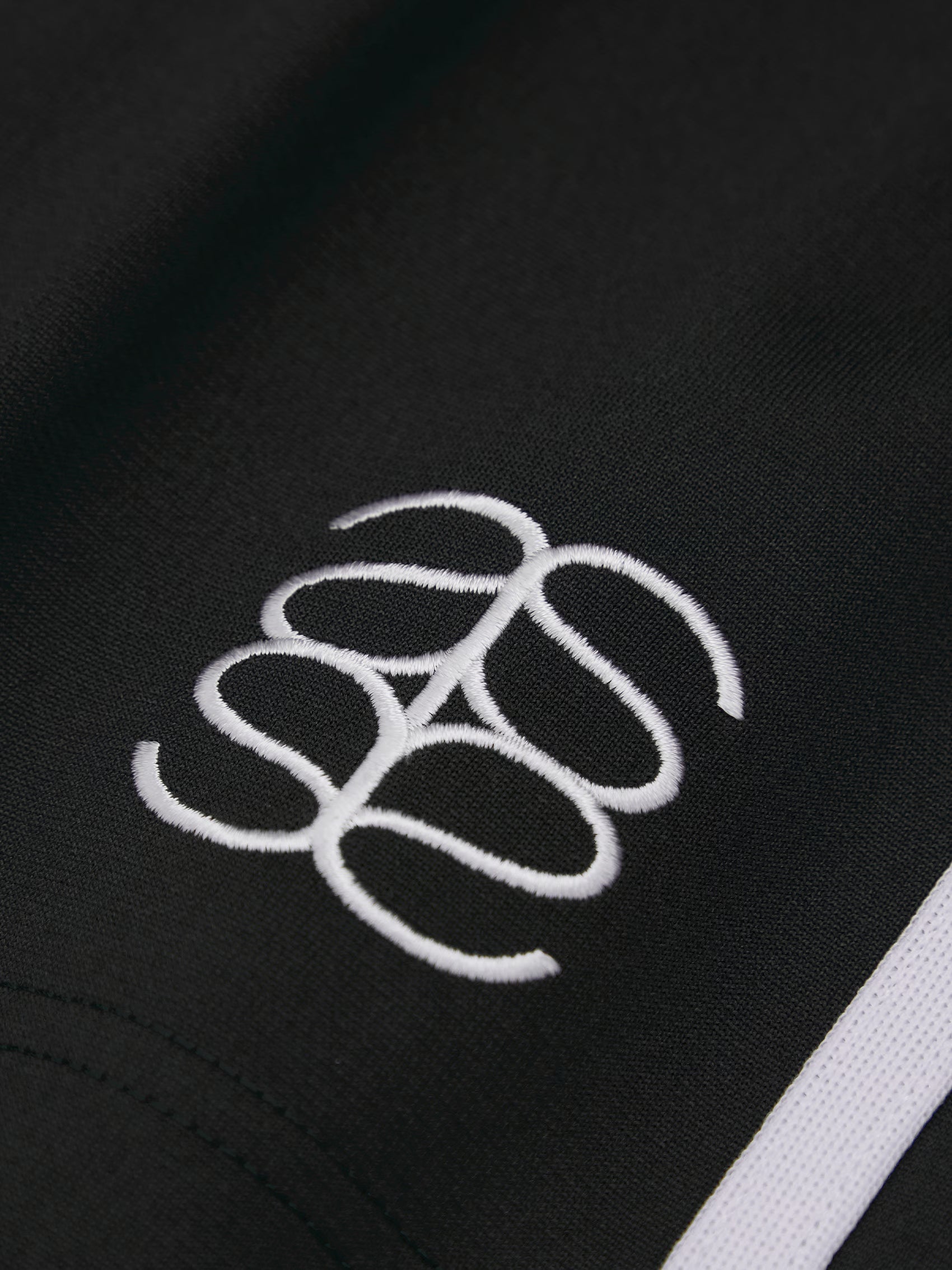 AIIZ Men's Active Track Shorts