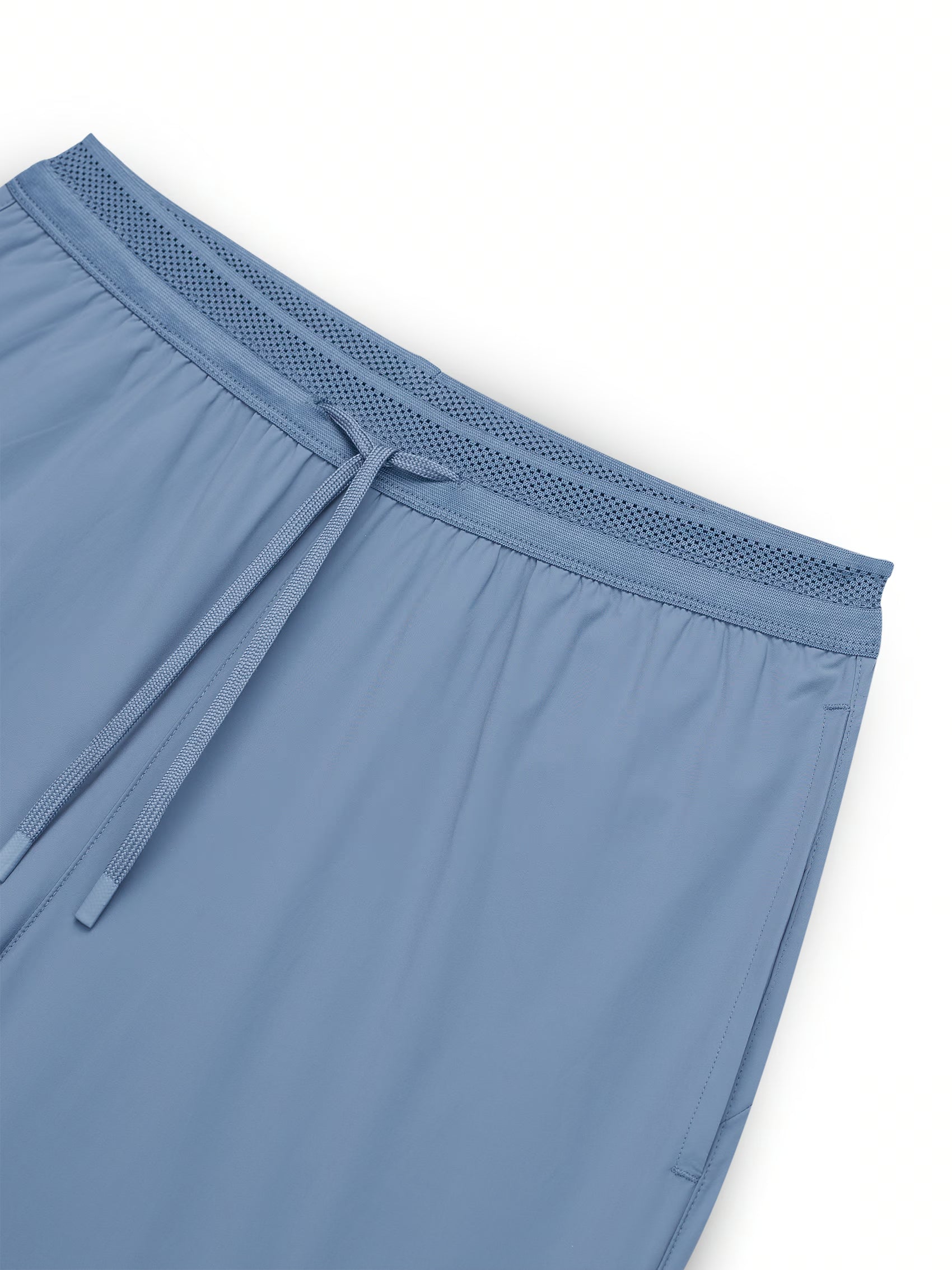 AIIZ Men's Quick Dry Stretch Active Shorts