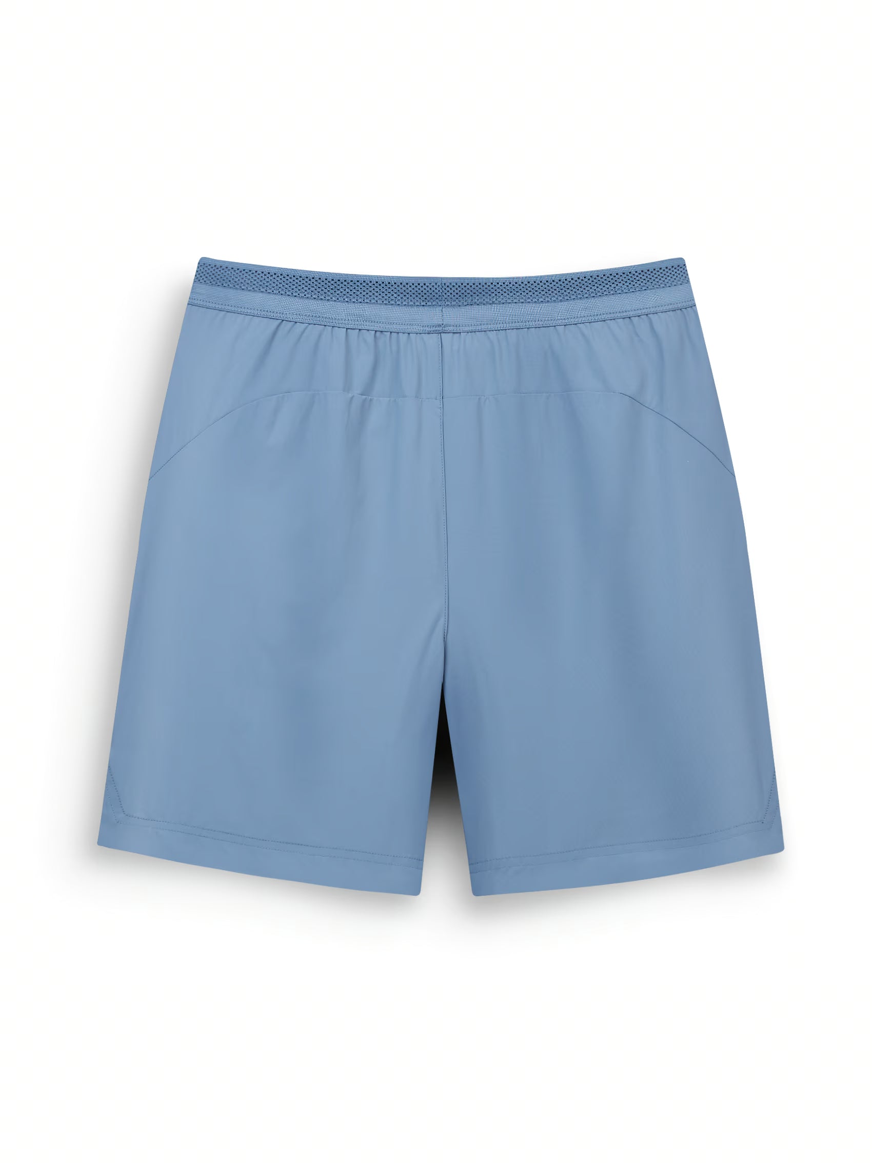 AIIZ Men's Quick Dry Stretch Active Shorts