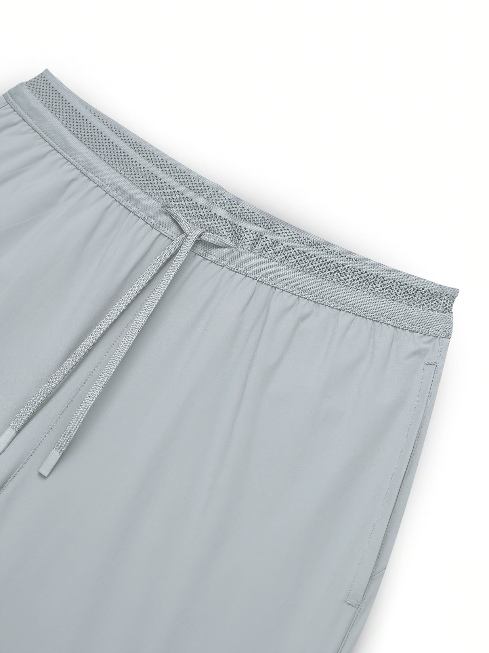 AIIZ Men's Quick Dry Stretch Active Shorts