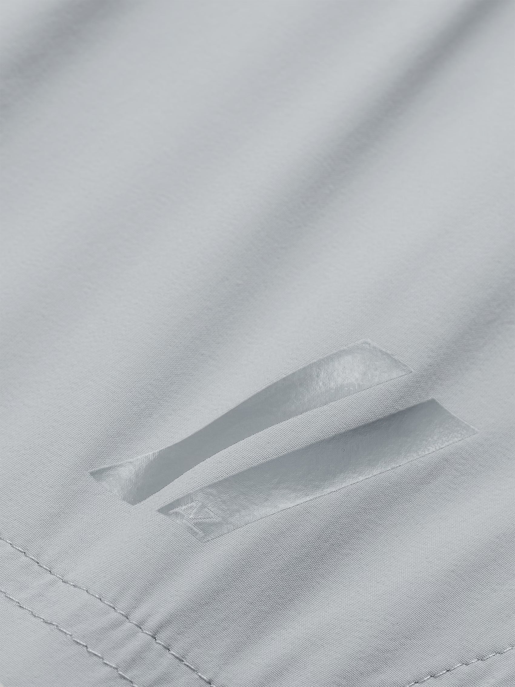 AIIZ Men's Quick Dry Stretch Active Shorts