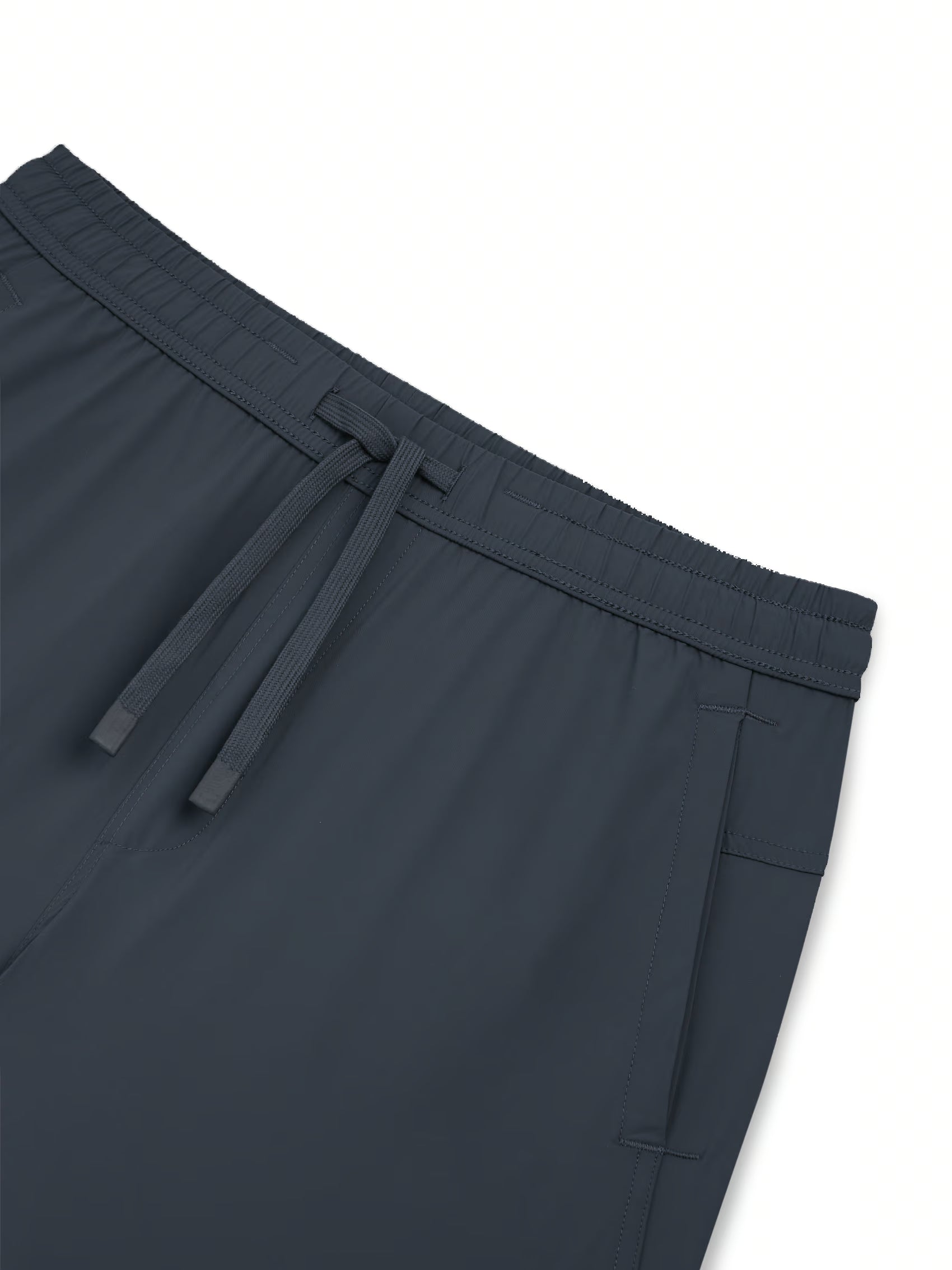 AIIZ Men's Quick Dry Stretch Active Shorts