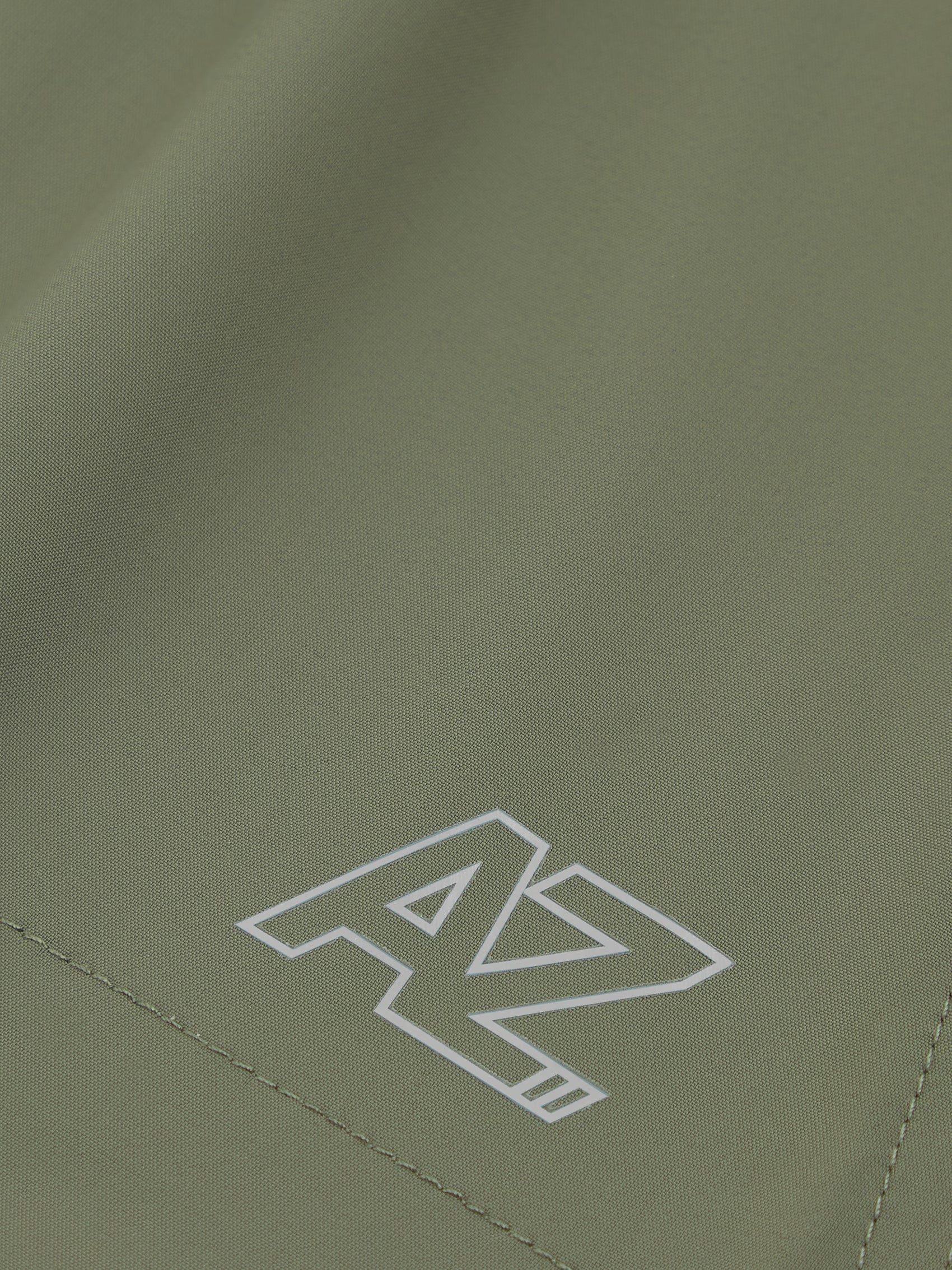 AIIZ Men's Quick Dry Stretch Active Shorts