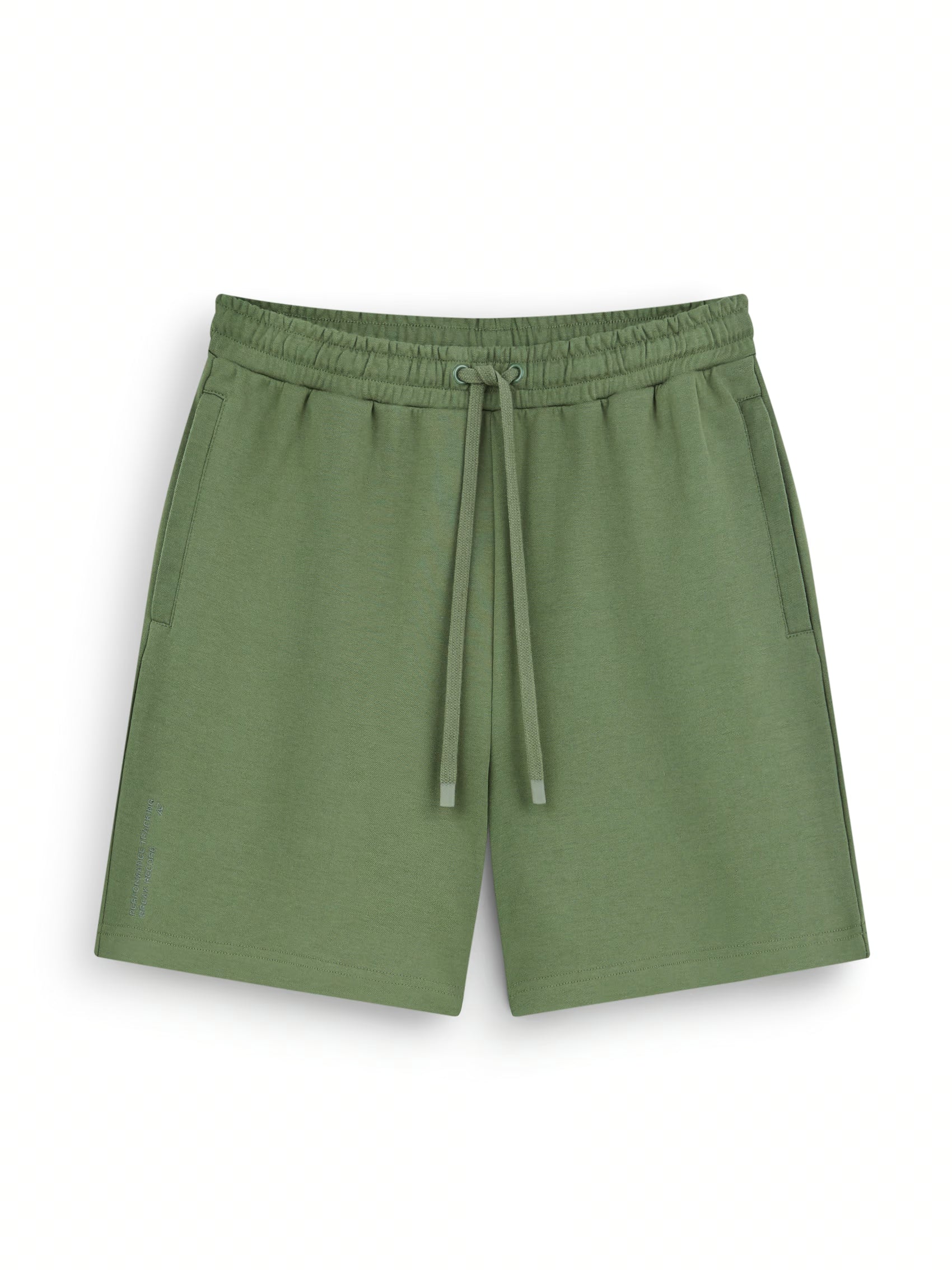 AIIZ Men’s Double-knit Shorts