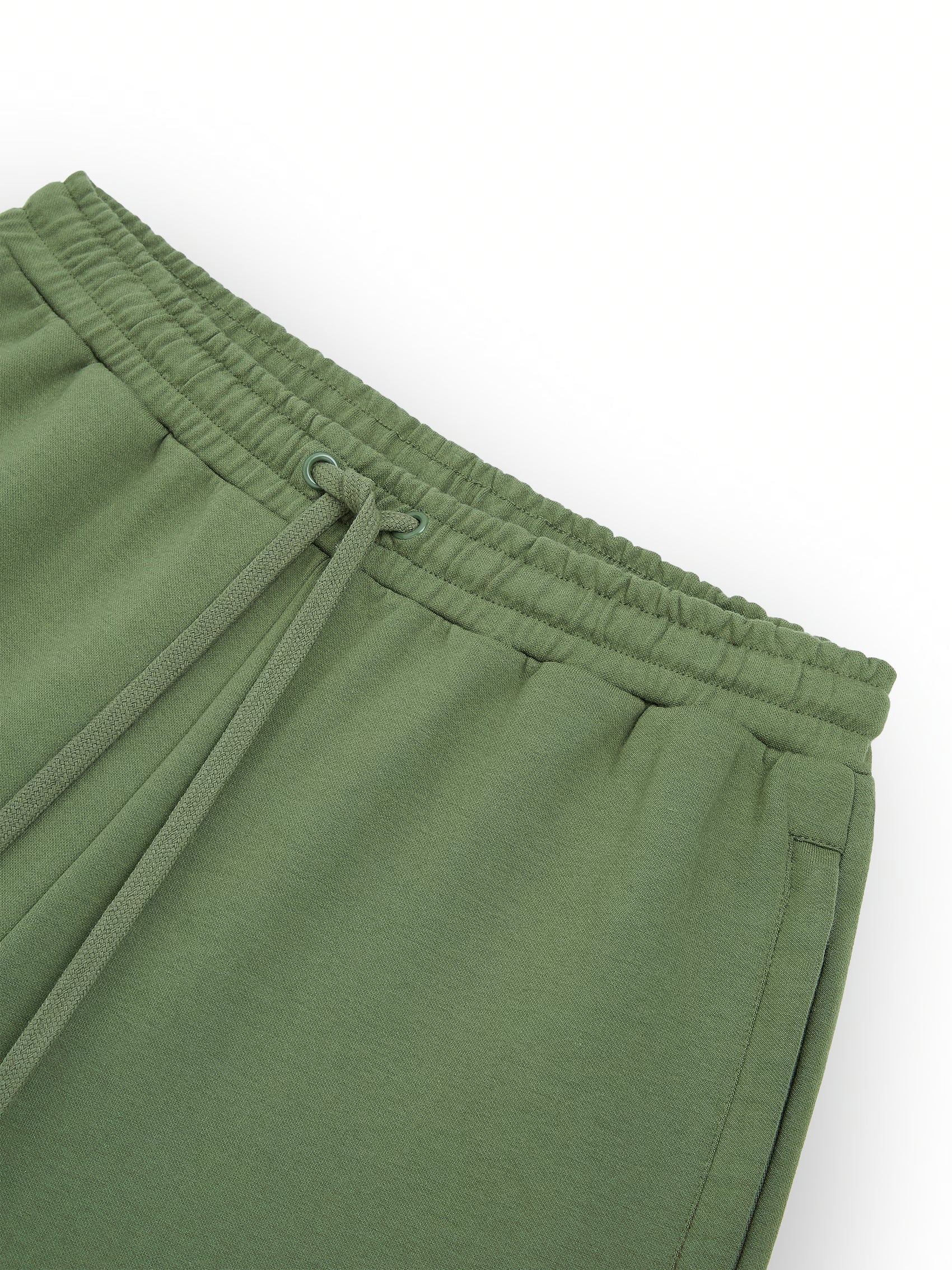 AIIZ Men’s Double-knit Shorts