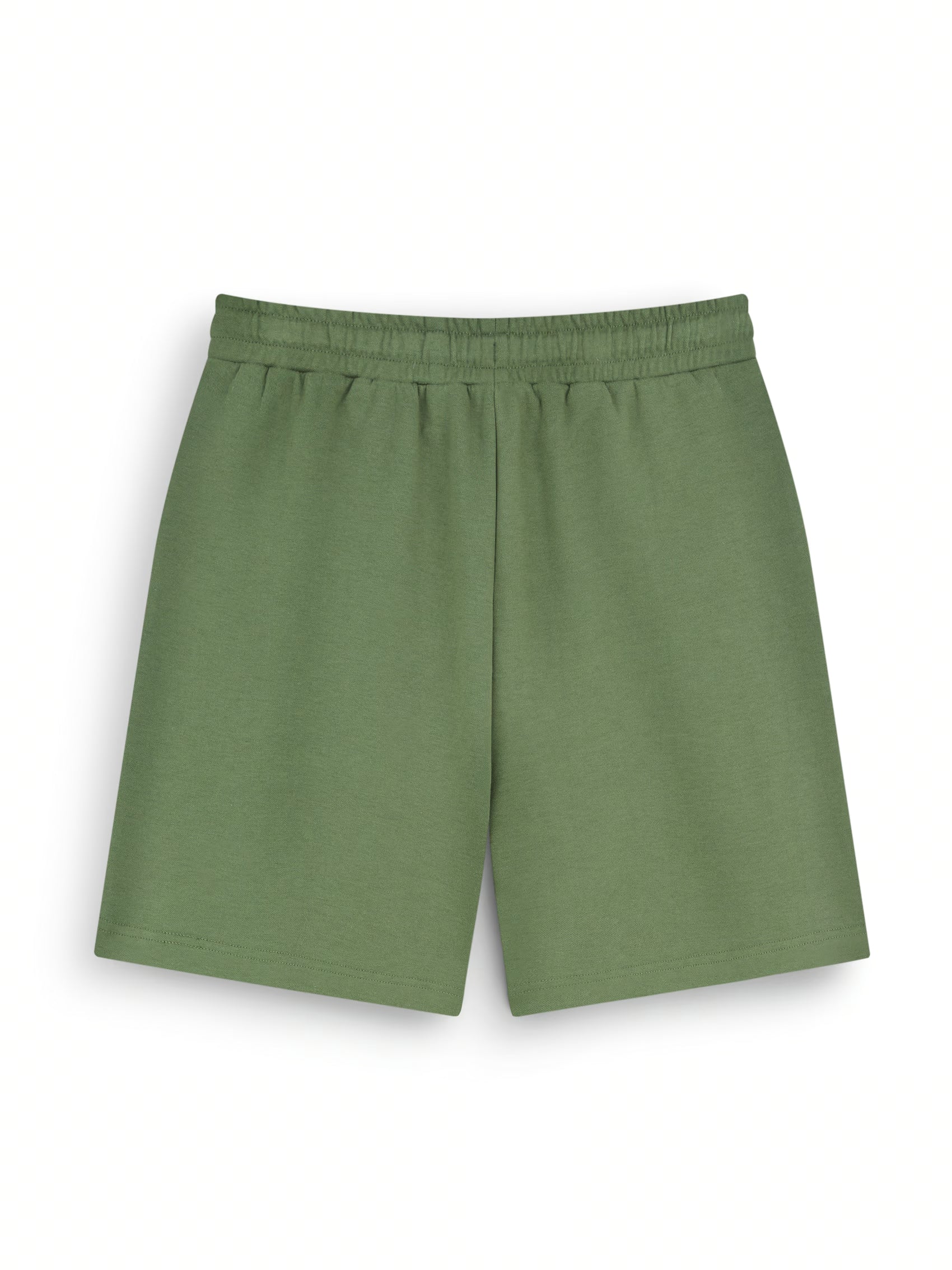AIIZ Men’s Double-knit Shorts