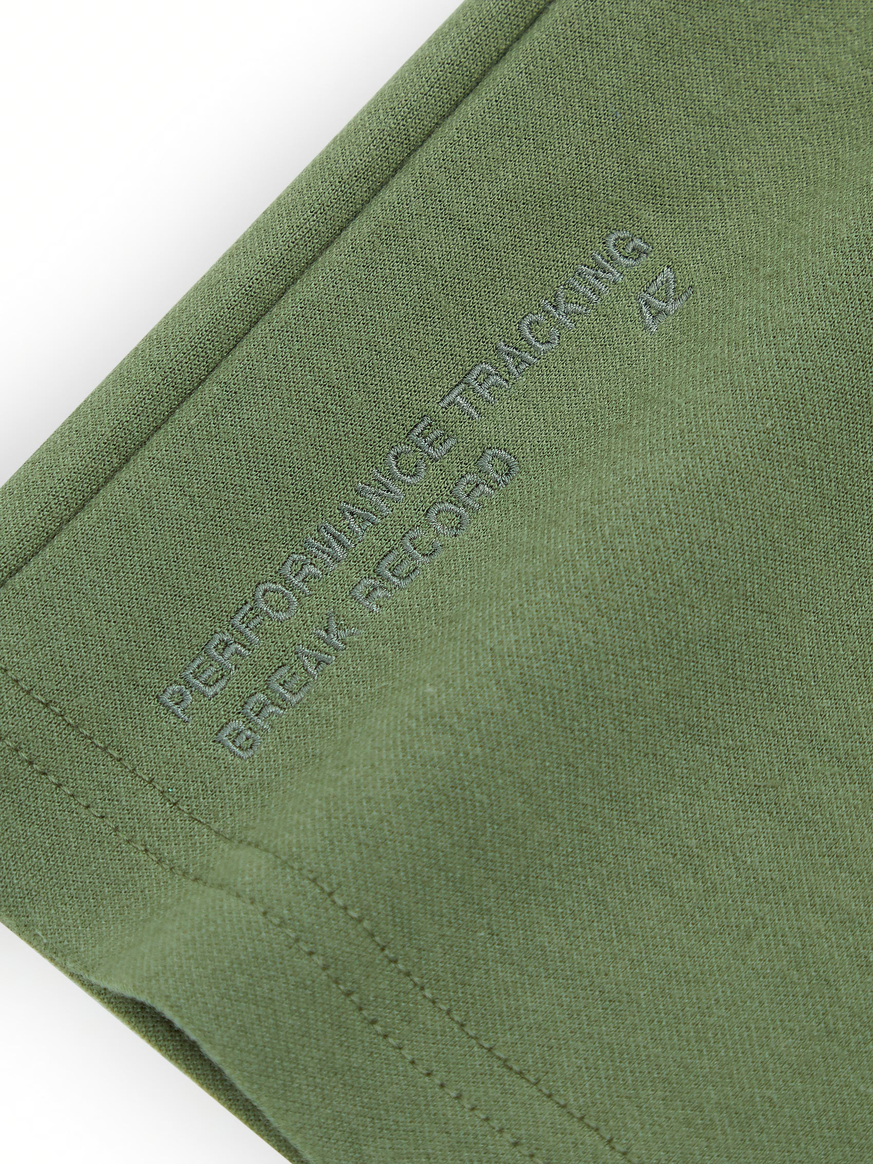 AIIZ Men’s Double-knit Shorts
