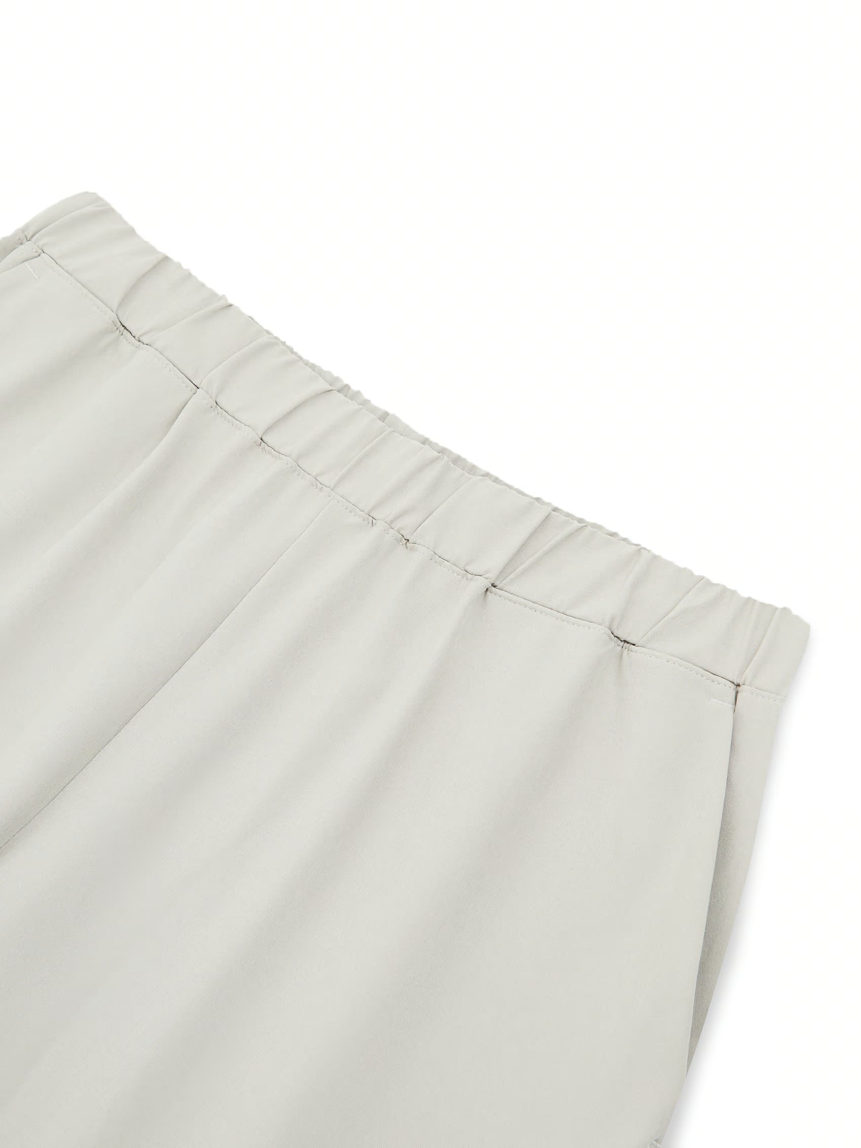 AIIZ Men's Quick Dry Stretch Active Shorts