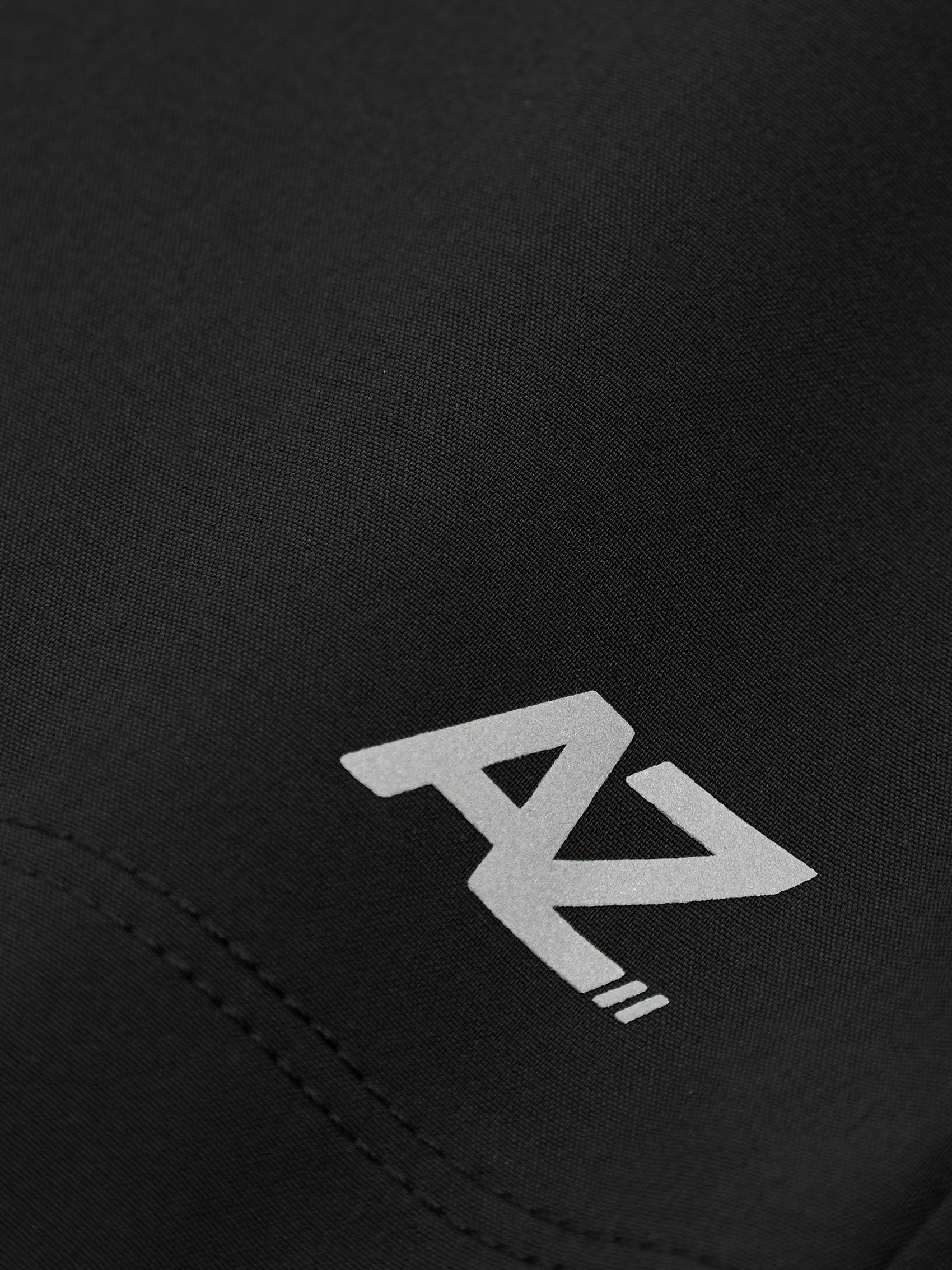 AIIZ Men's Quick Dry Stretch Active Shorts