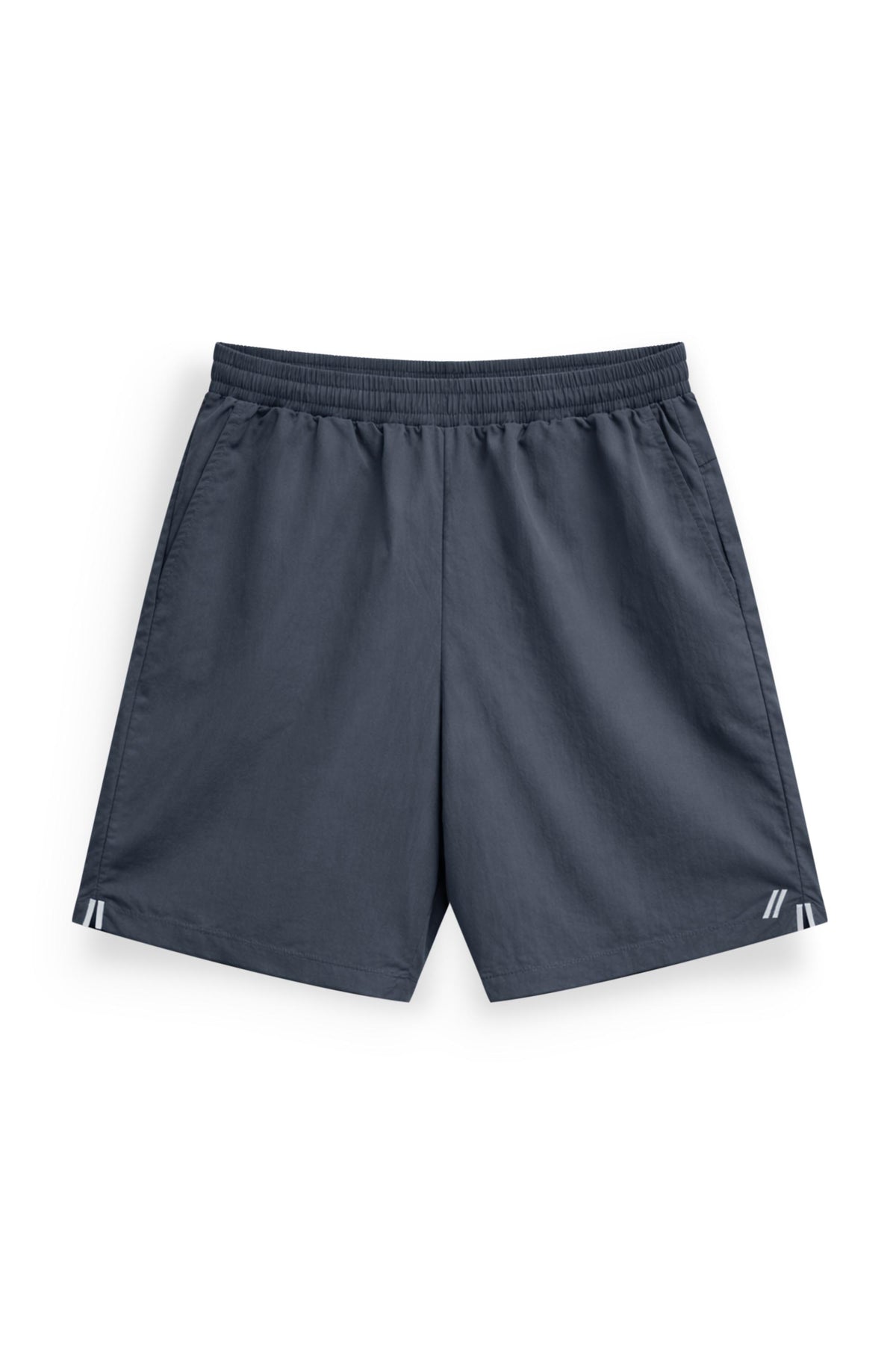 AIIZ Men's Quick Dry Stretch Active Shorts