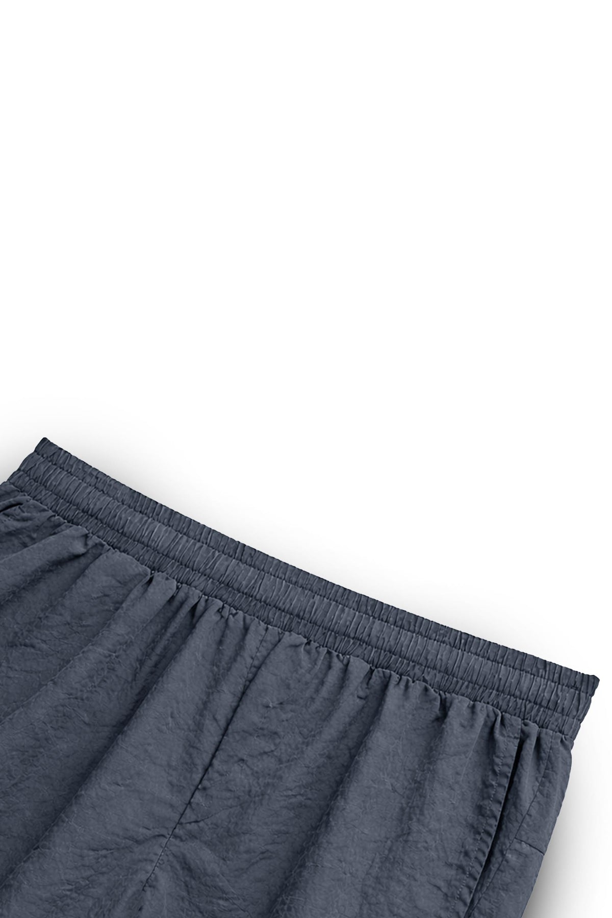 AIIZ Men's Quick Dry Stretch Active Shorts