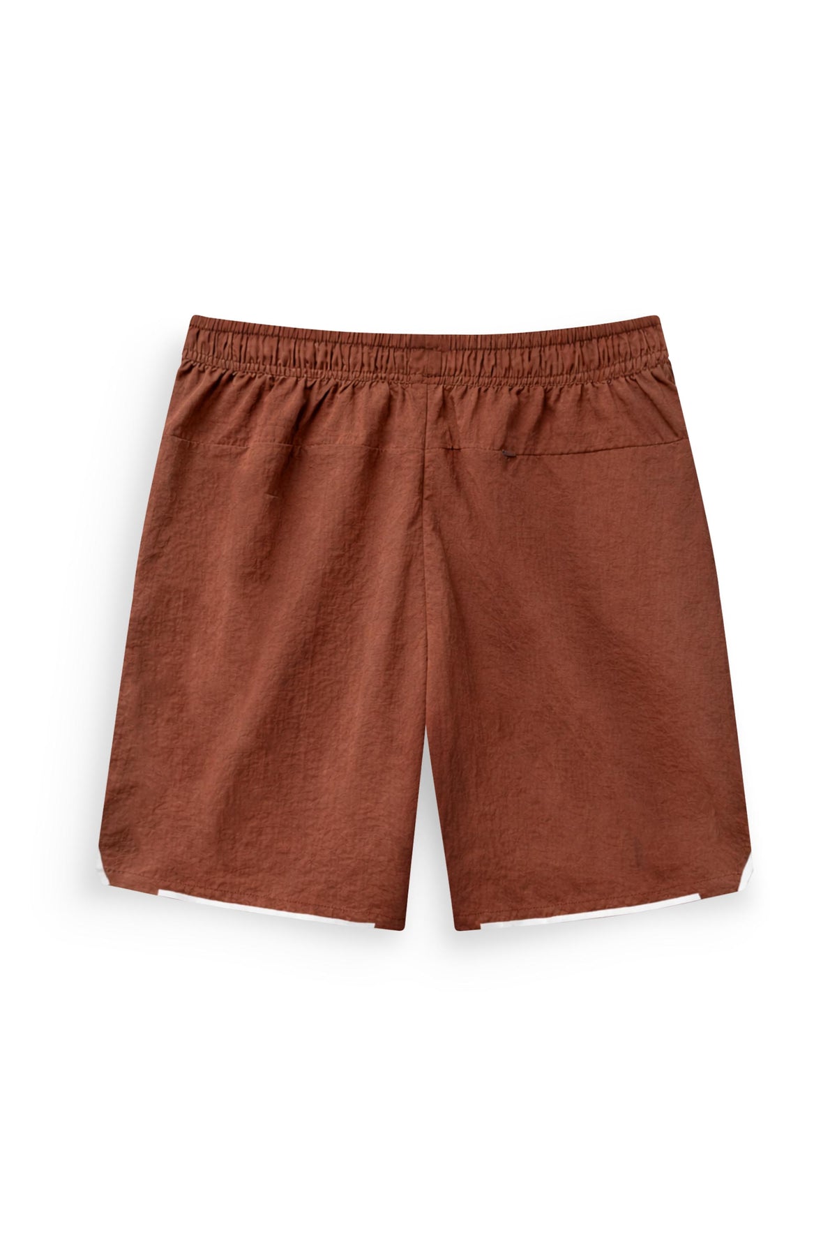 AIIZ Men's Quick Dry Stretch Active Shorts
