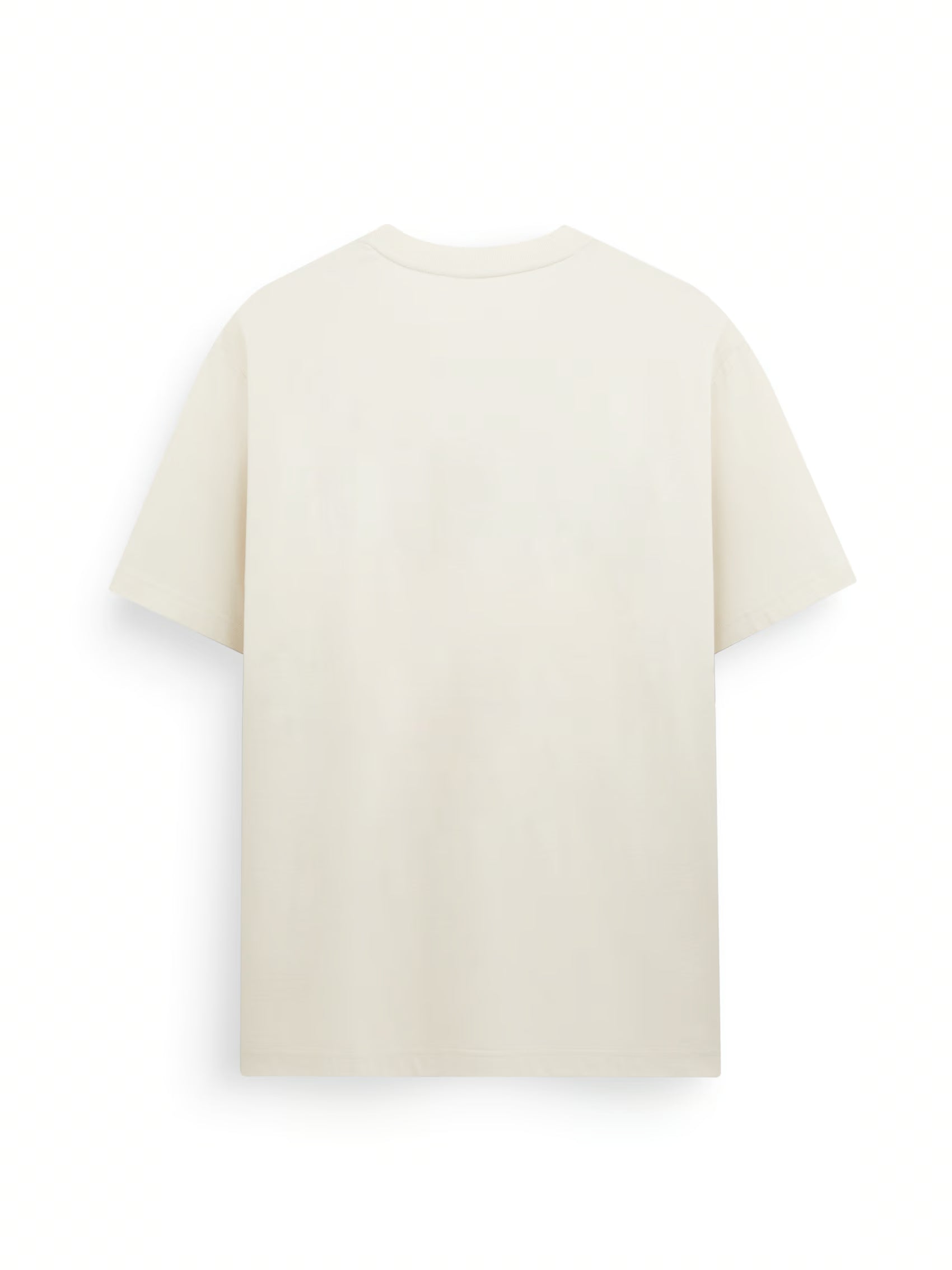 AIIZ Men's Graphic T-Shirt